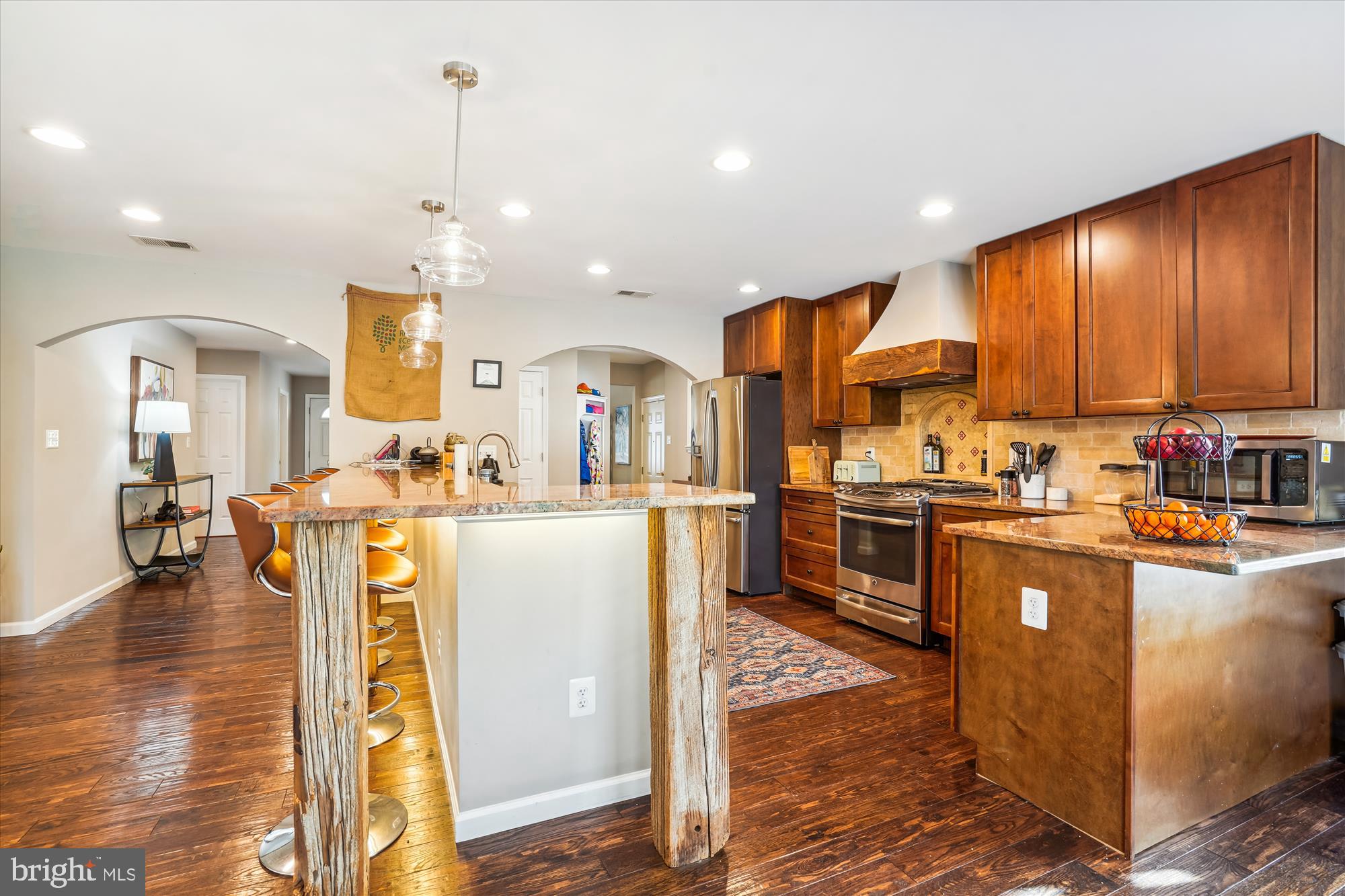 VIENNA WOODS - Residential