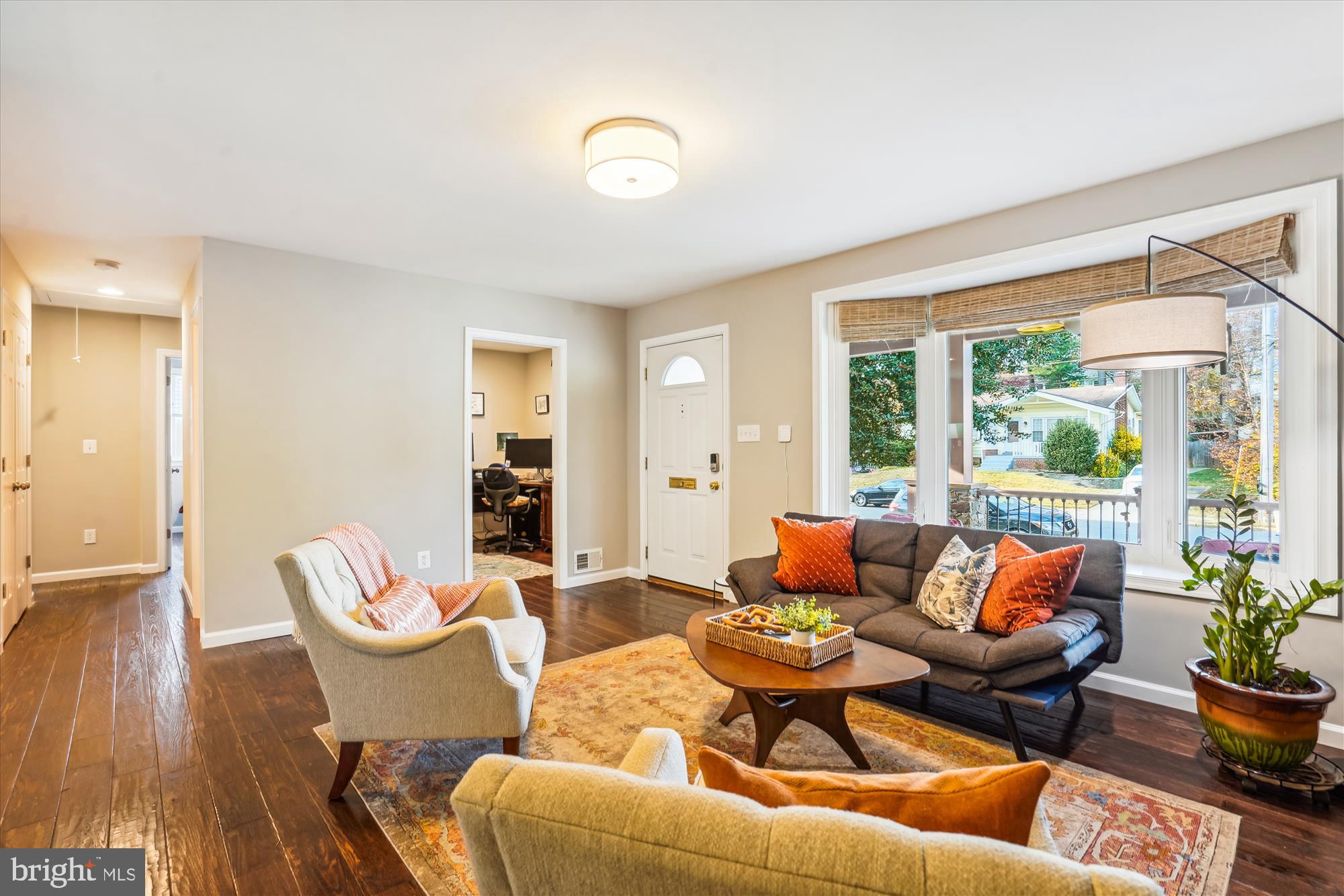 VIENNA WOODS - Residential