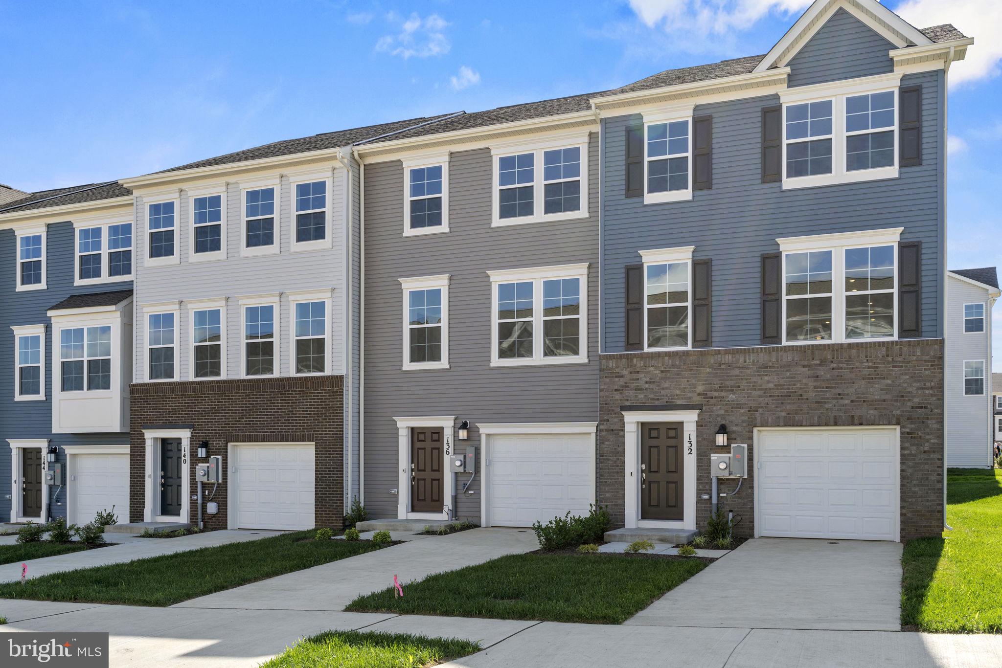 NORBORNE GLEBE - Residential Lease