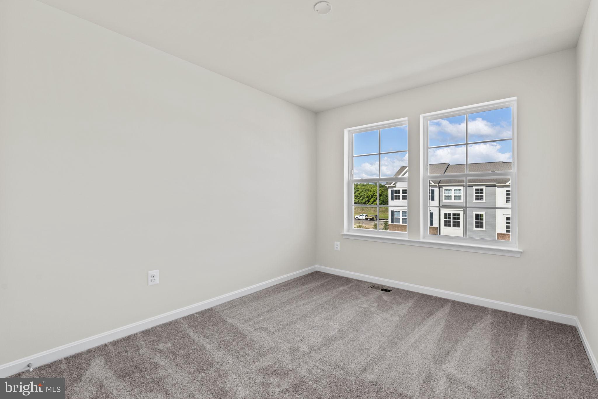 NORBORNE GLEBE - Residential Lease