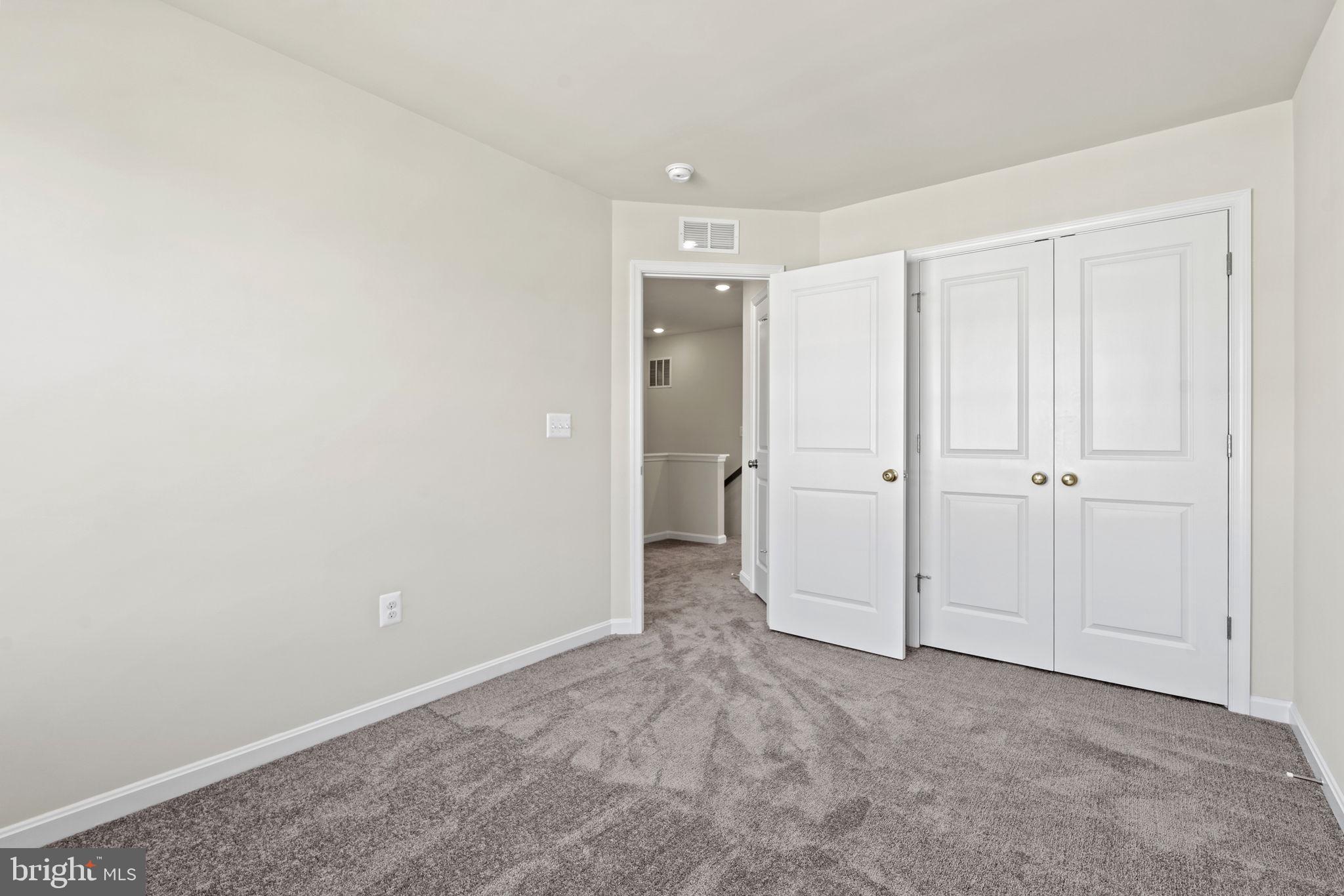 NORBORNE GLEBE - Residential Lease