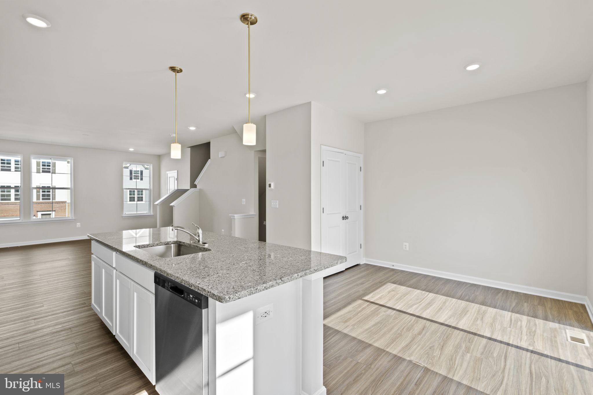 NORBORNE GLEBE - Residential Lease