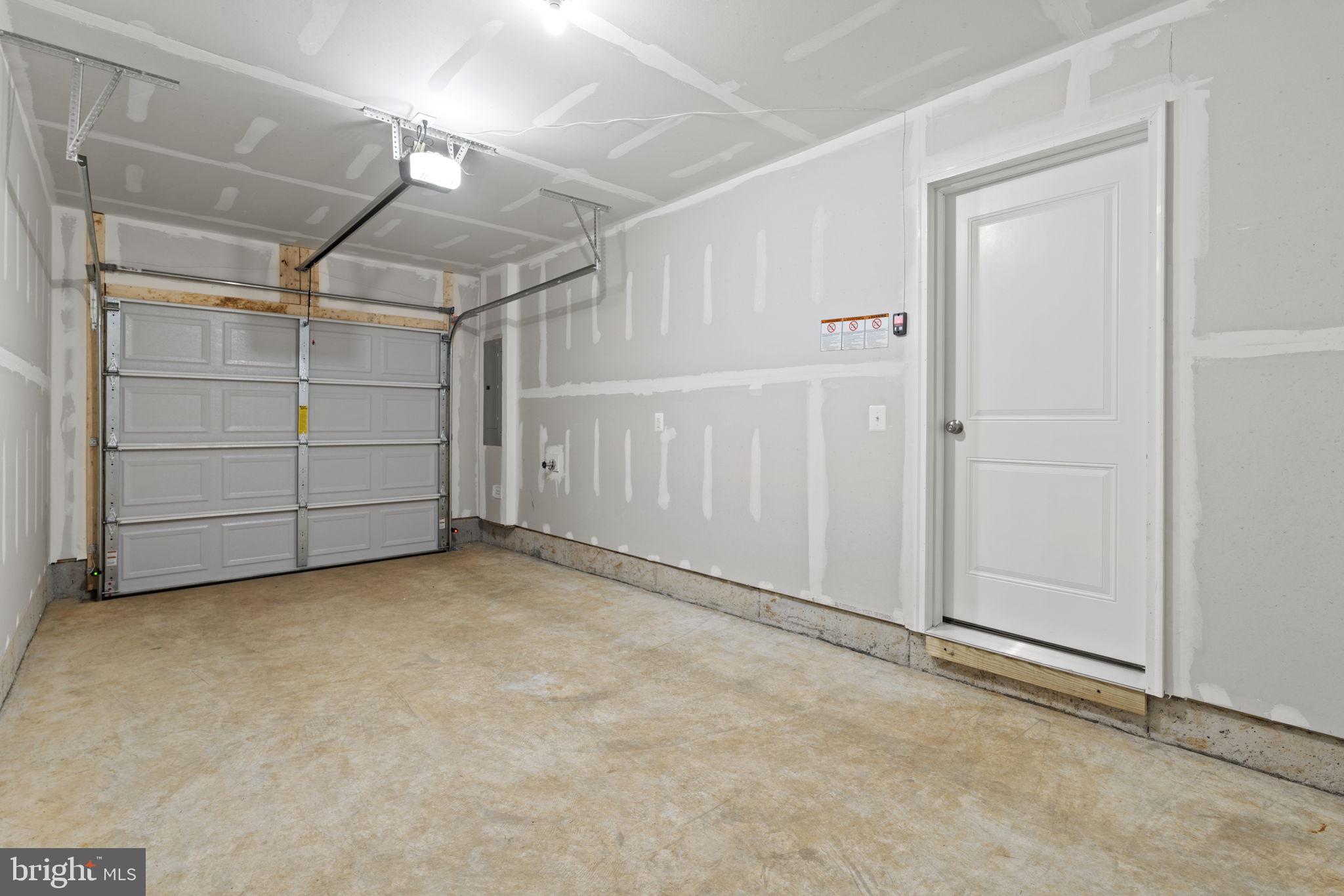 NORBORNE GLEBE - Residential Lease