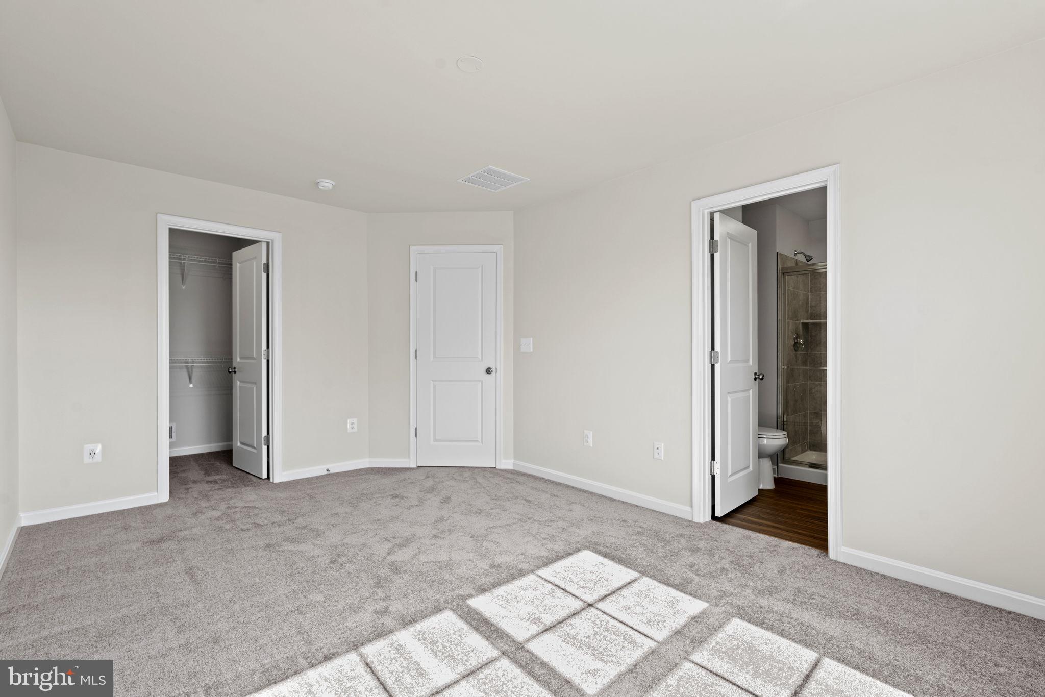 NORBORNE GLEBE - Residential Lease