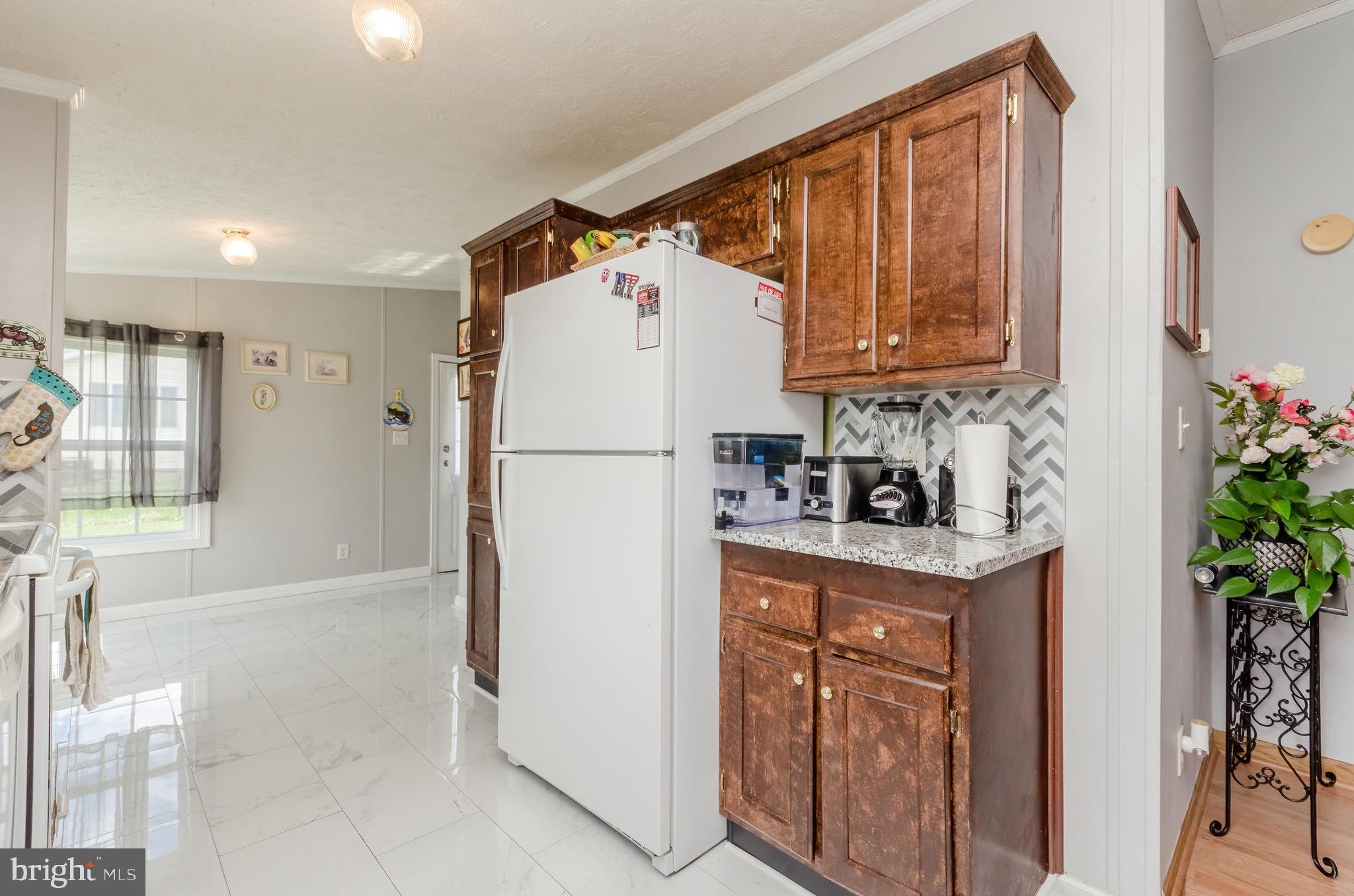 SUMMER HILL - Residential