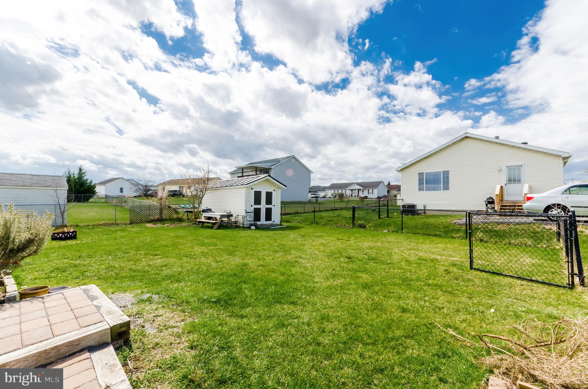 SUMMER HILL - Residential