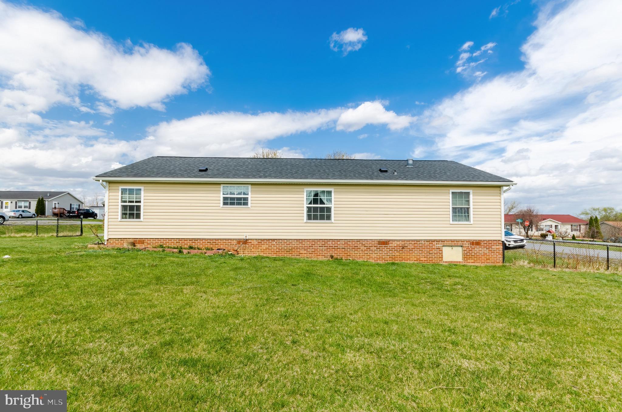 SUMMER HILL - Residential