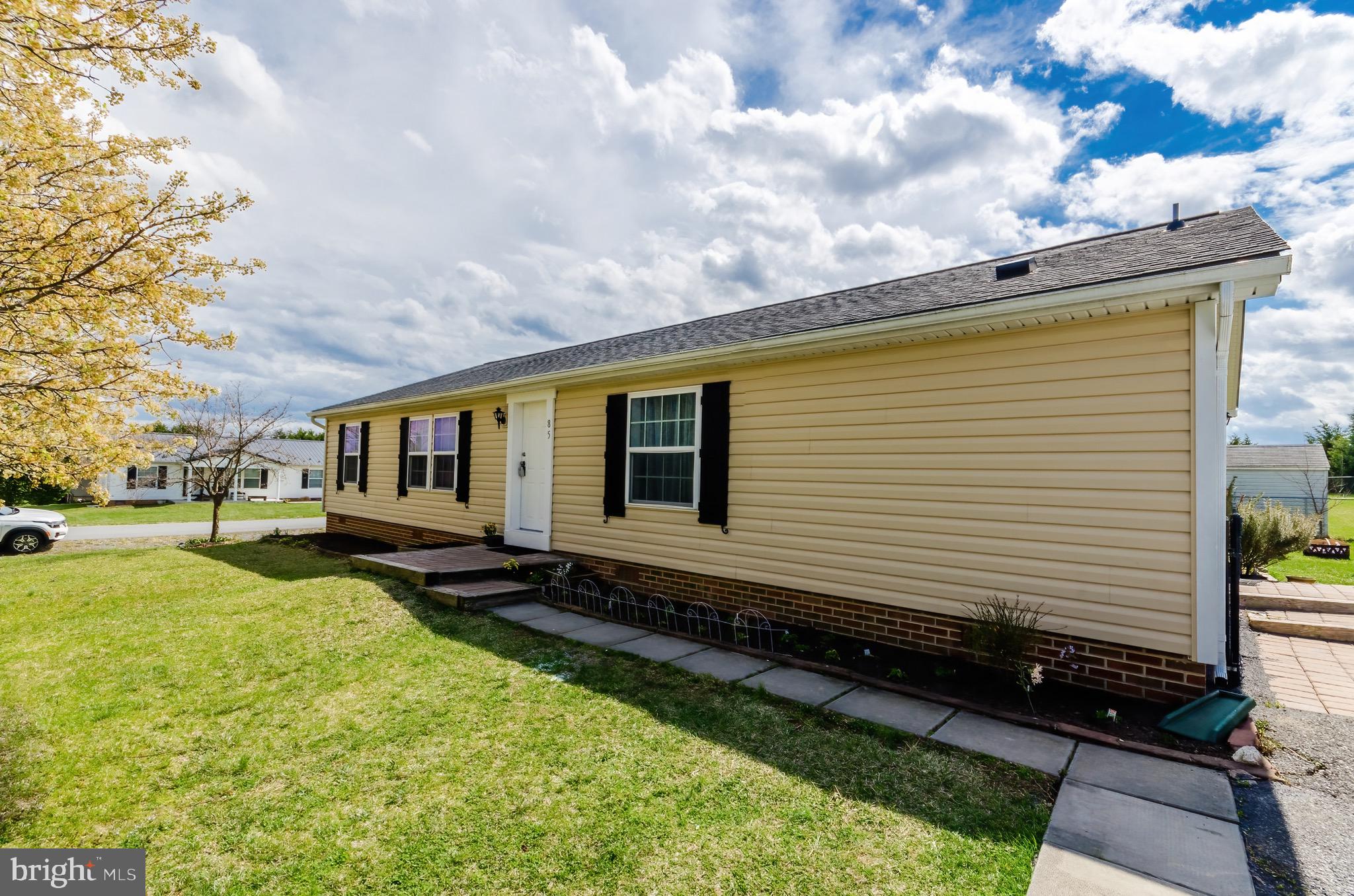 SUMMER HILL - Residential