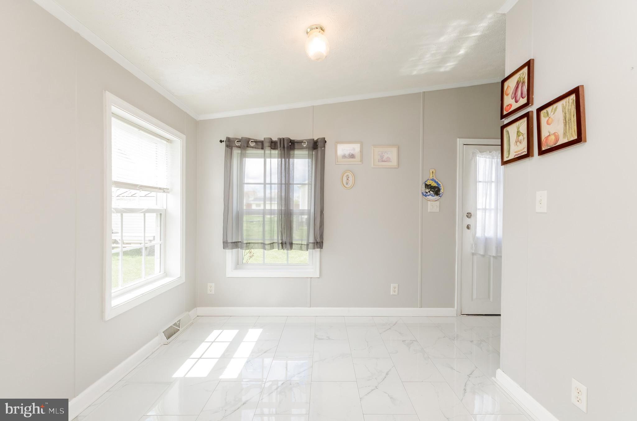 SUMMER HILL - Residential