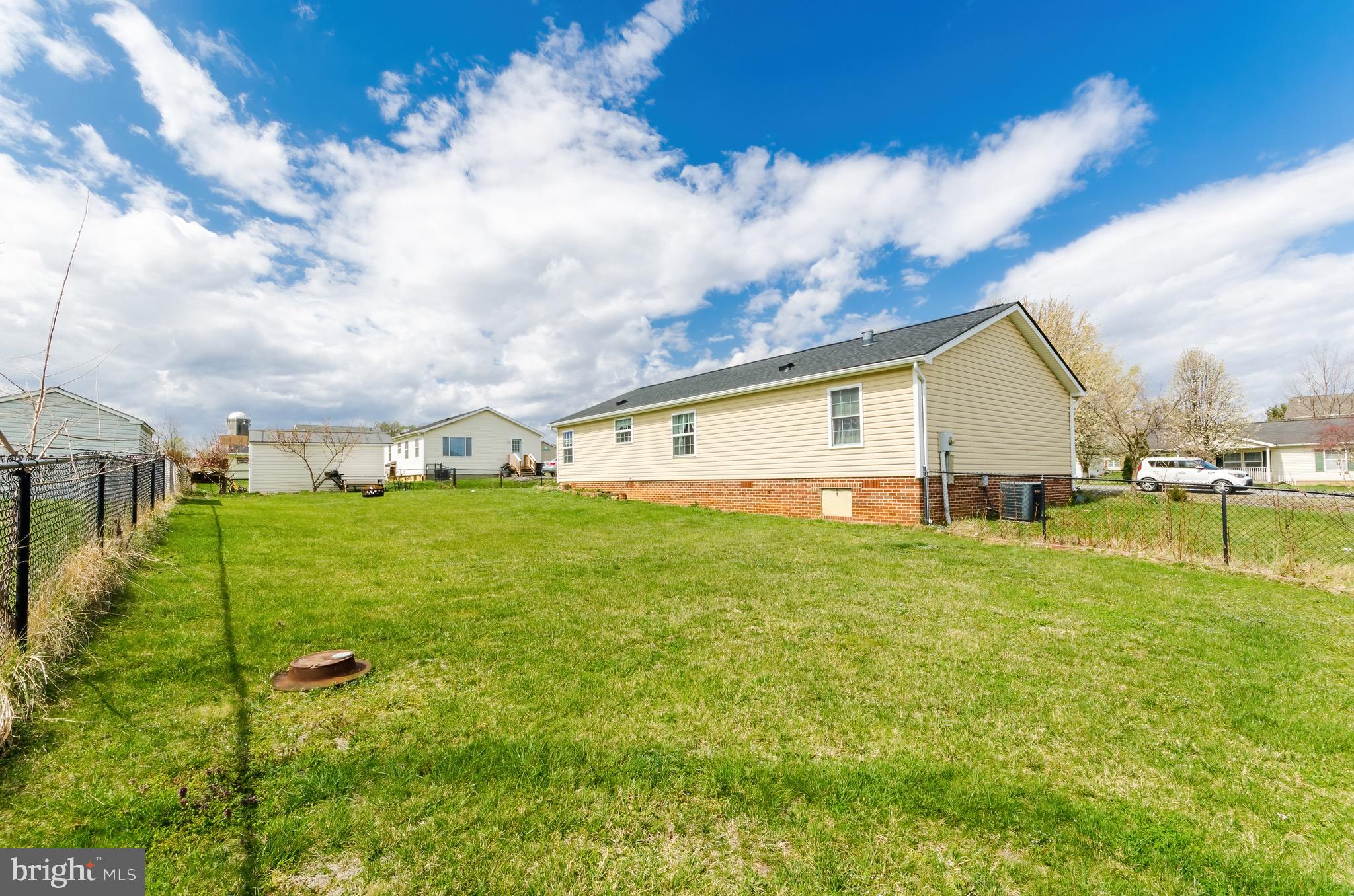 SUMMER HILL - Residential