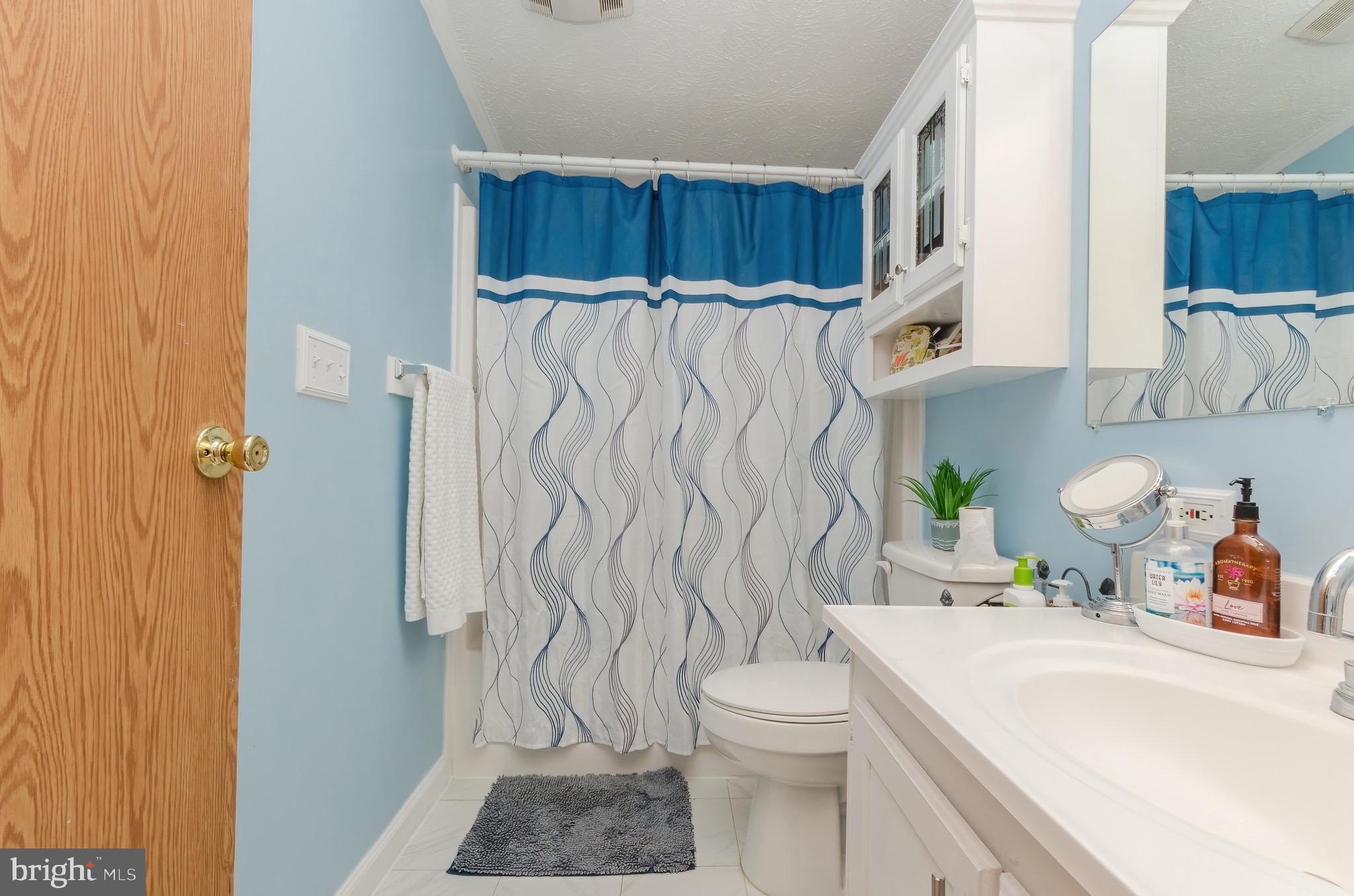 SUMMER HILL - Residential