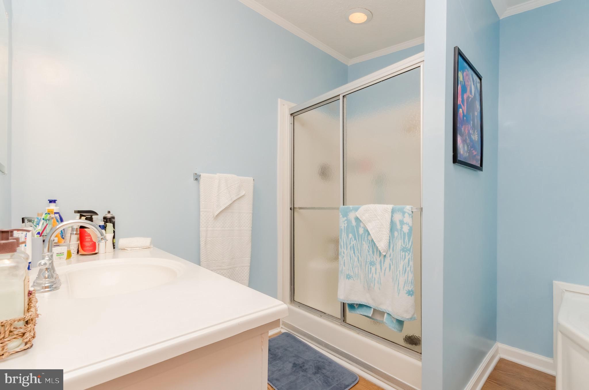 SUMMER HILL - Residential