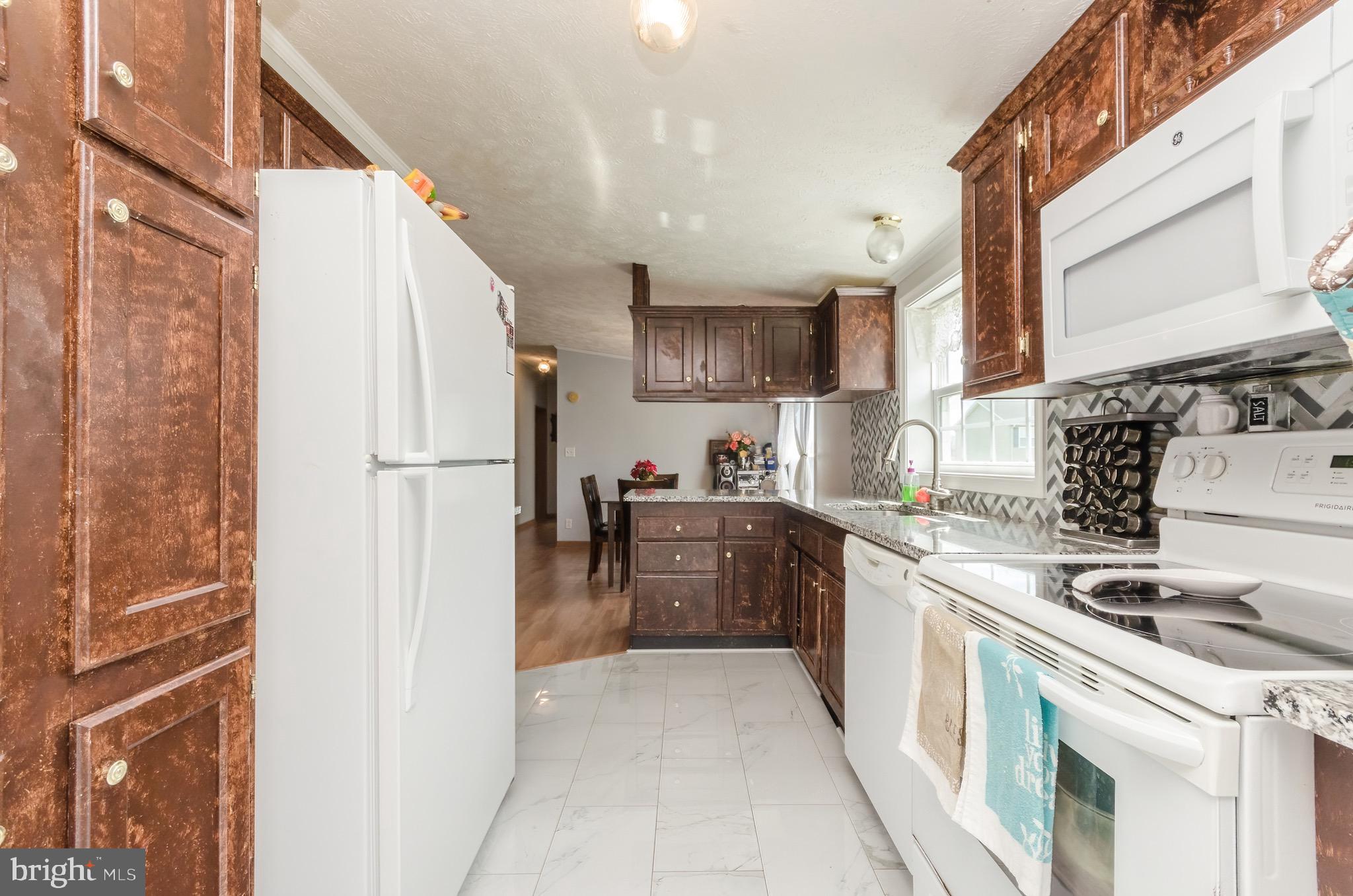 SUMMER HILL - Residential