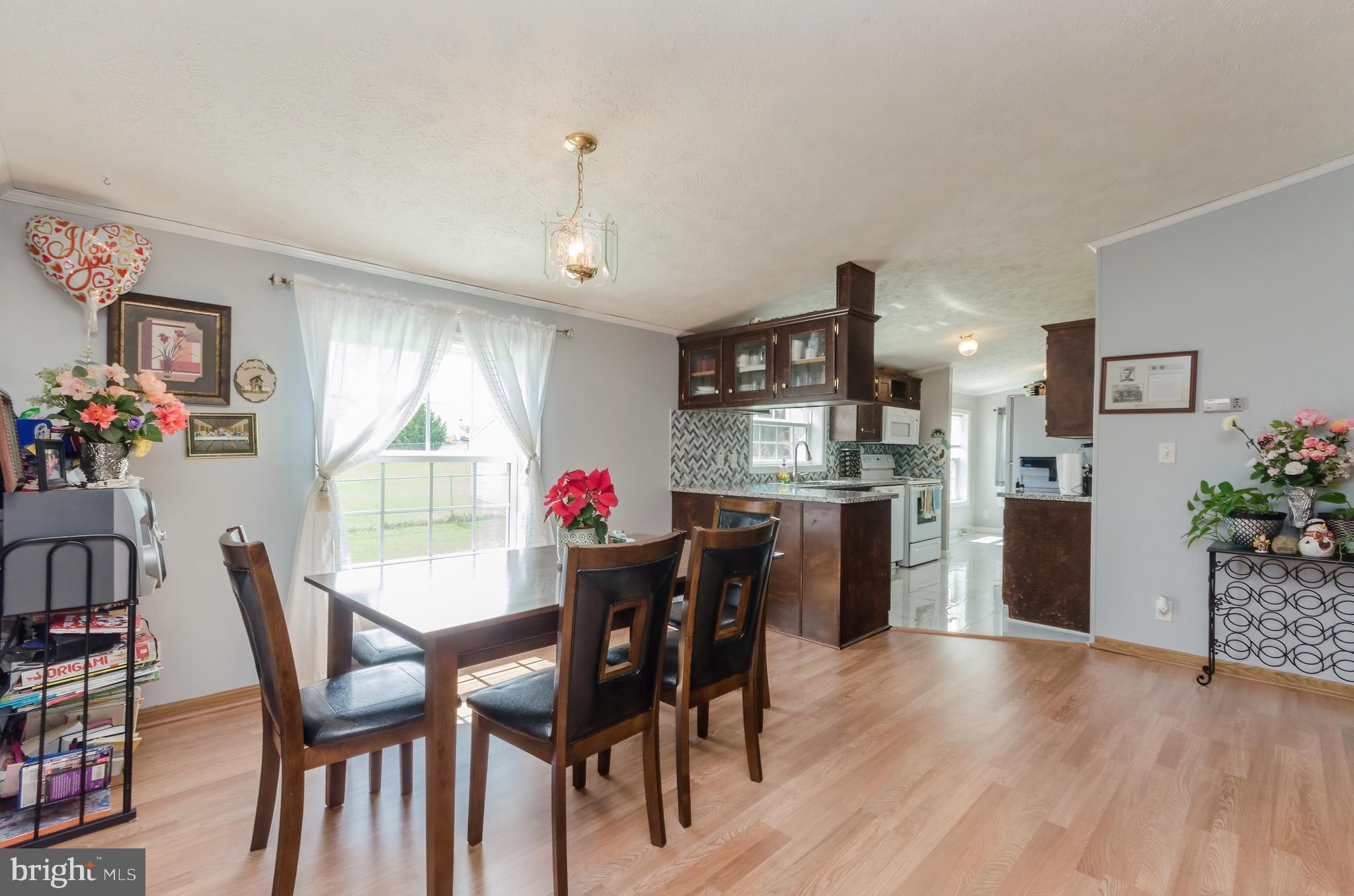 SUMMER HILL - Residential