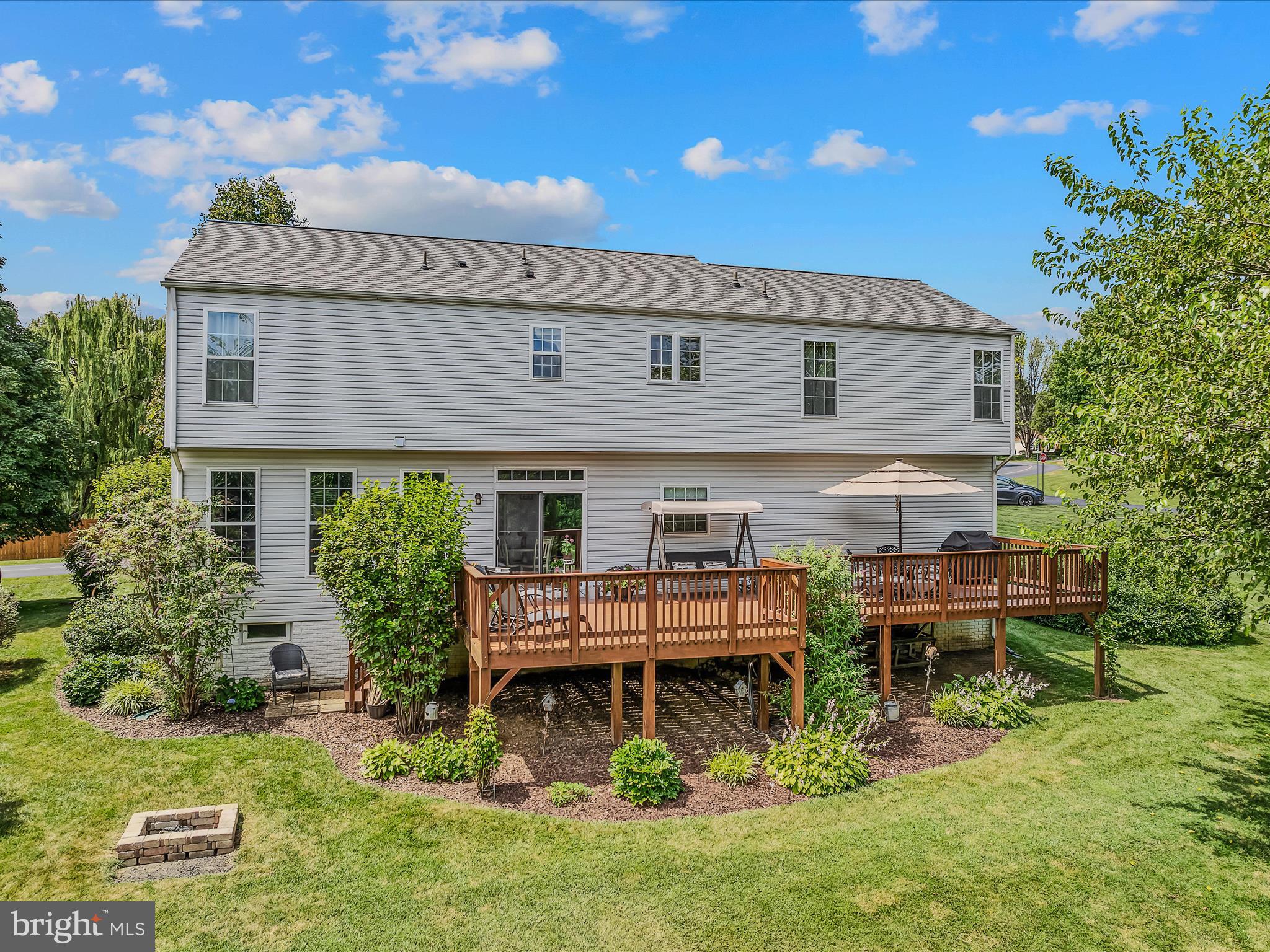 BRECKENRIDGE - Residential