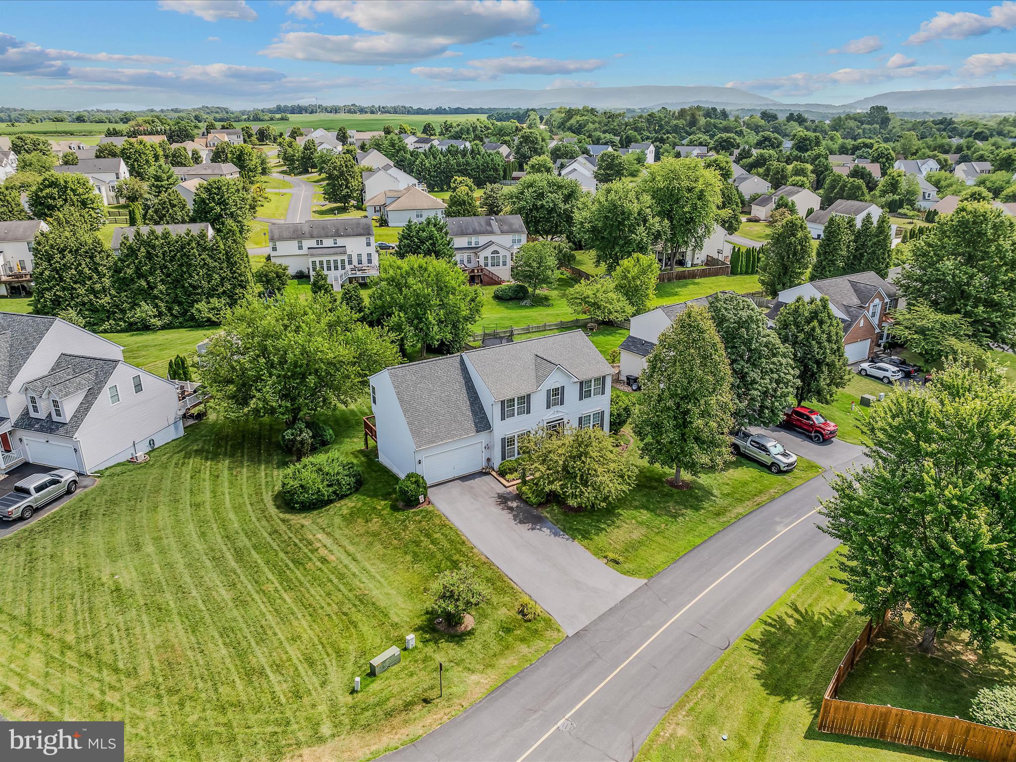 BRECKENRIDGE - Residential