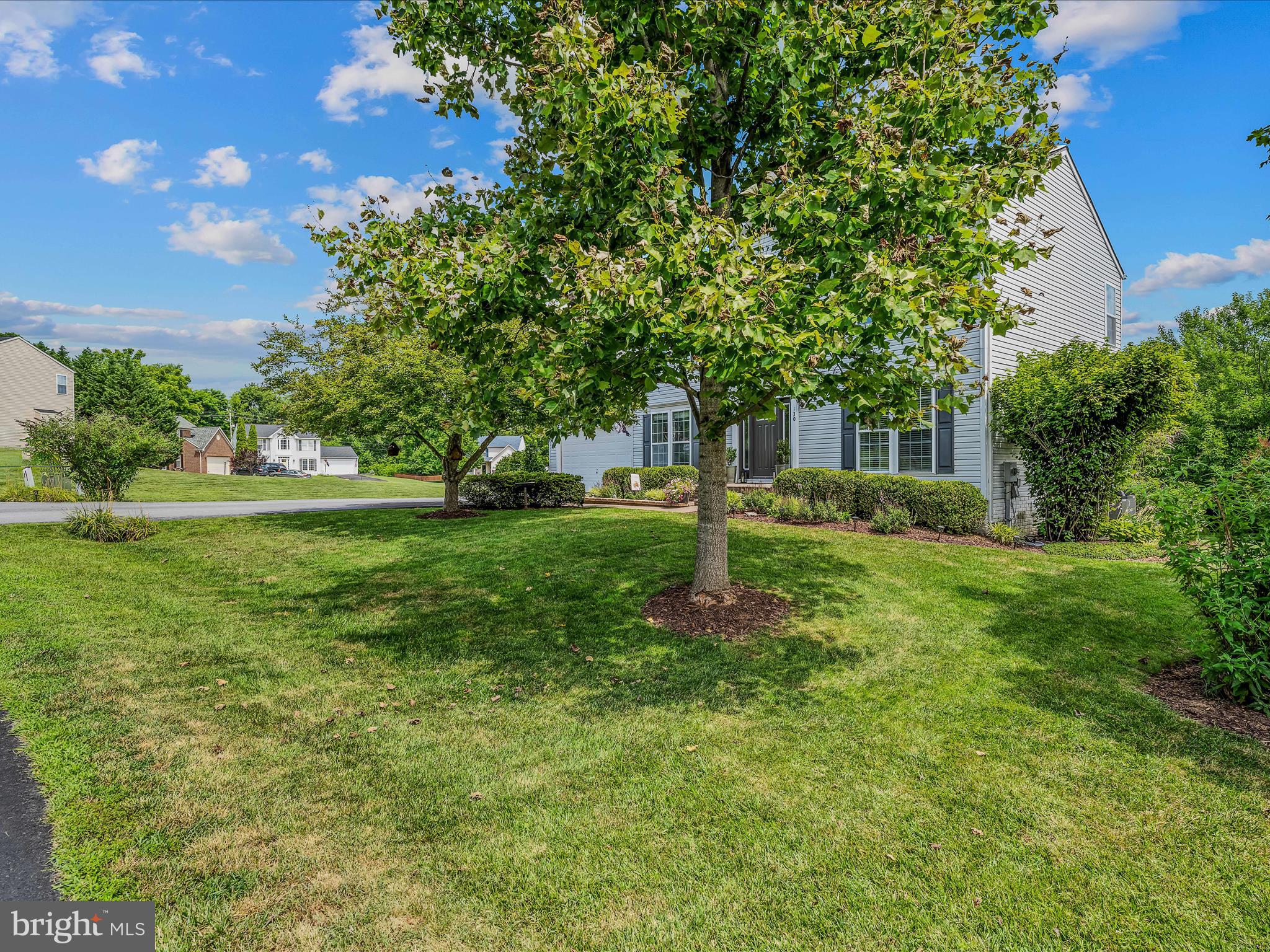 BRECKENRIDGE - Residential