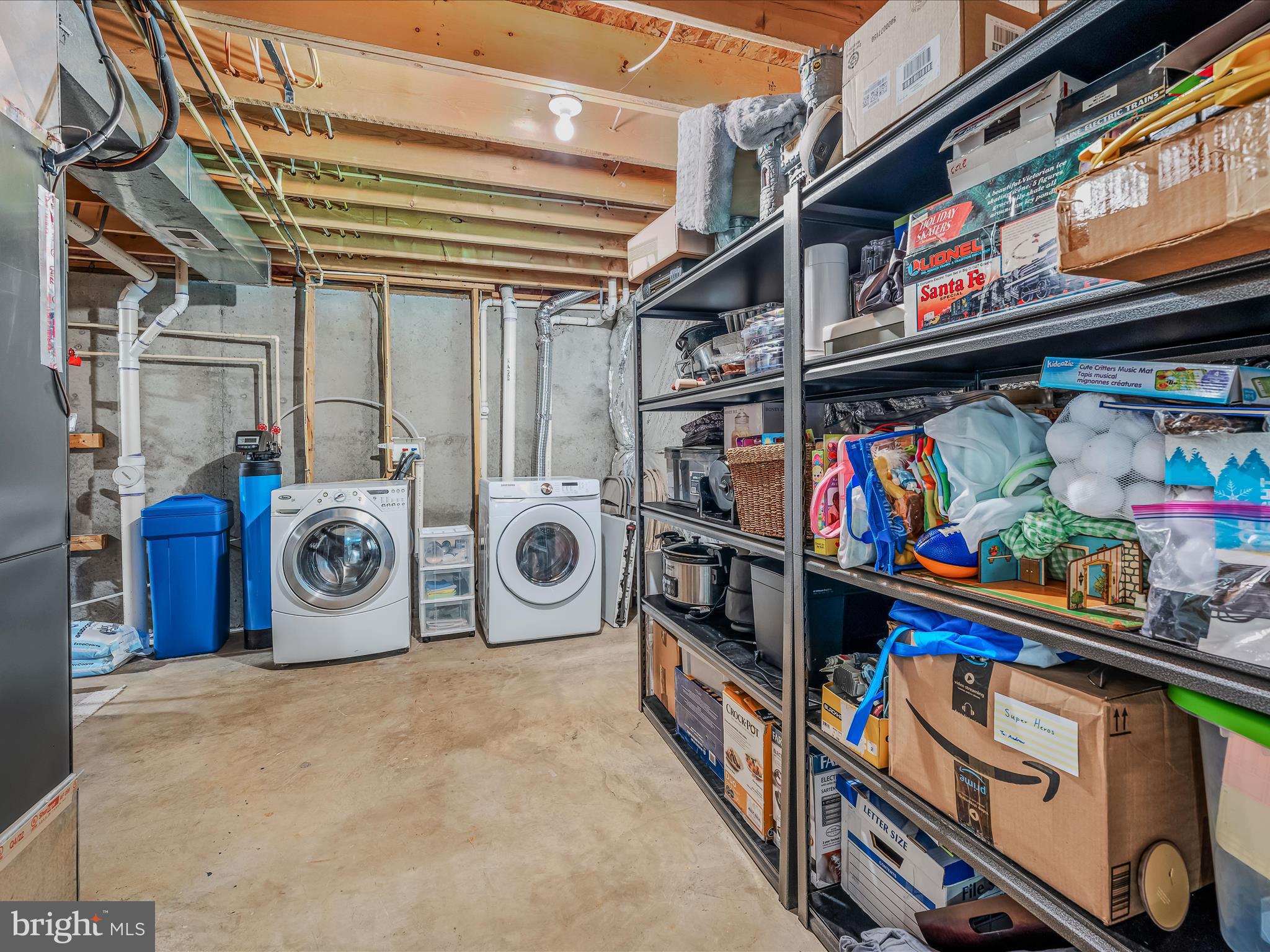 BRECKENRIDGE - Residential