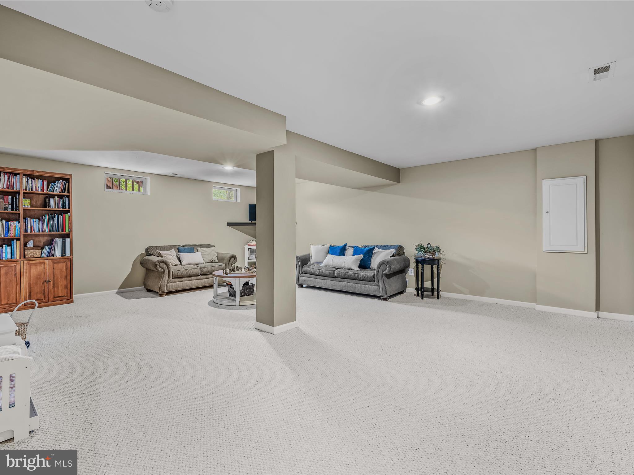 BRECKENRIDGE - Residential