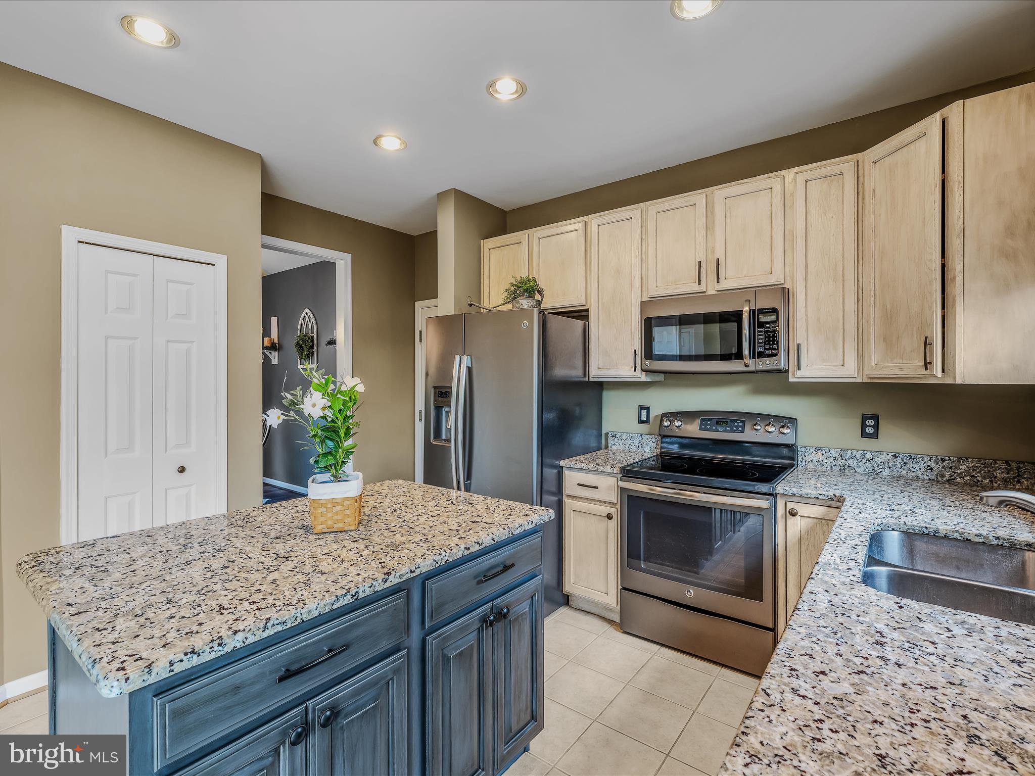 BRECKENRIDGE - Residential