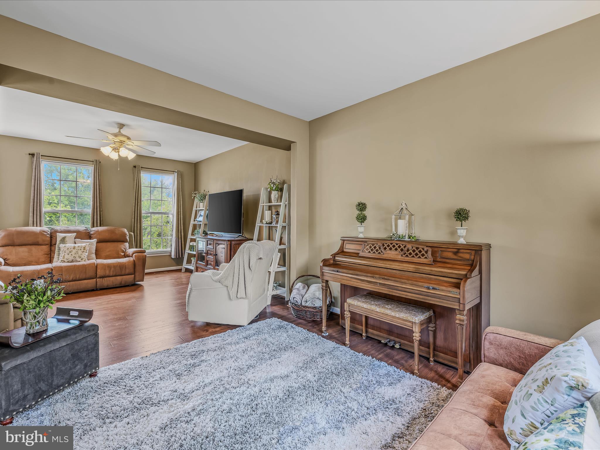 BRECKENRIDGE - Residential