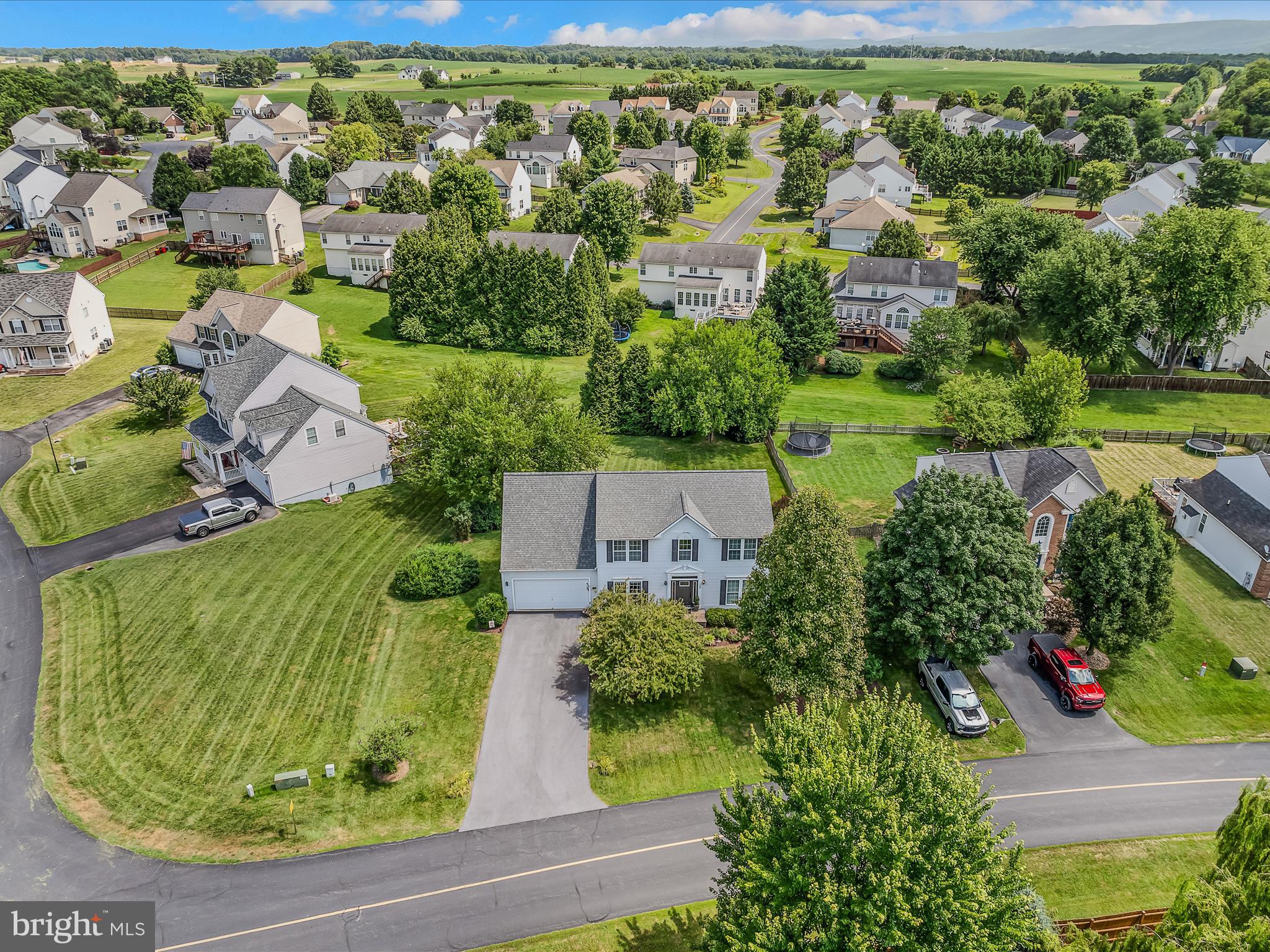 BRECKENRIDGE - Residential