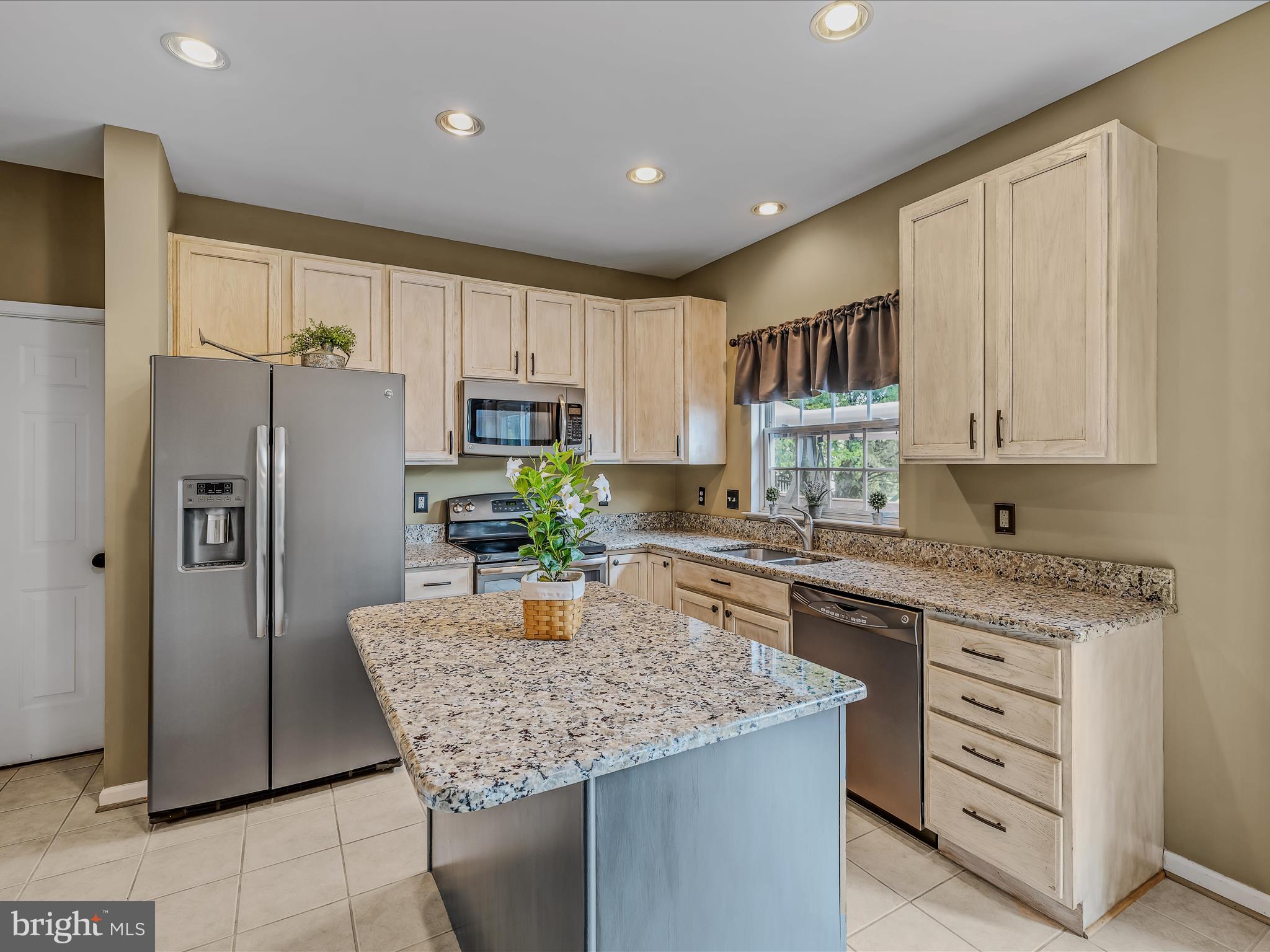 BRECKENRIDGE - Residential