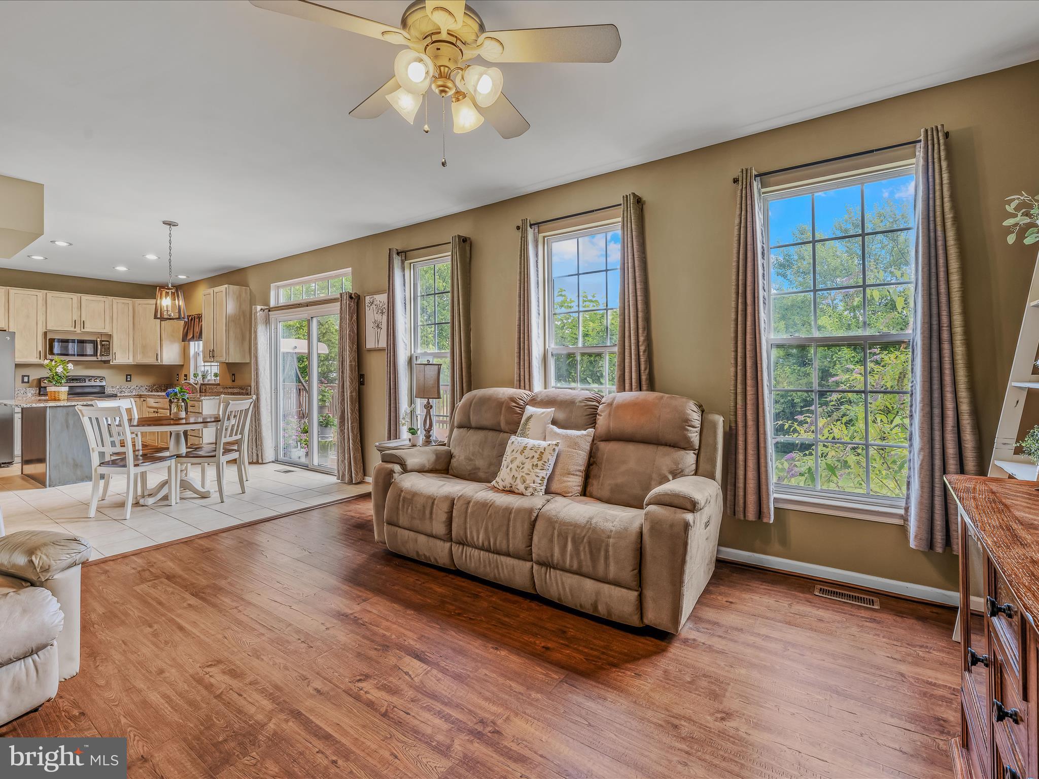 BRECKENRIDGE - Residential