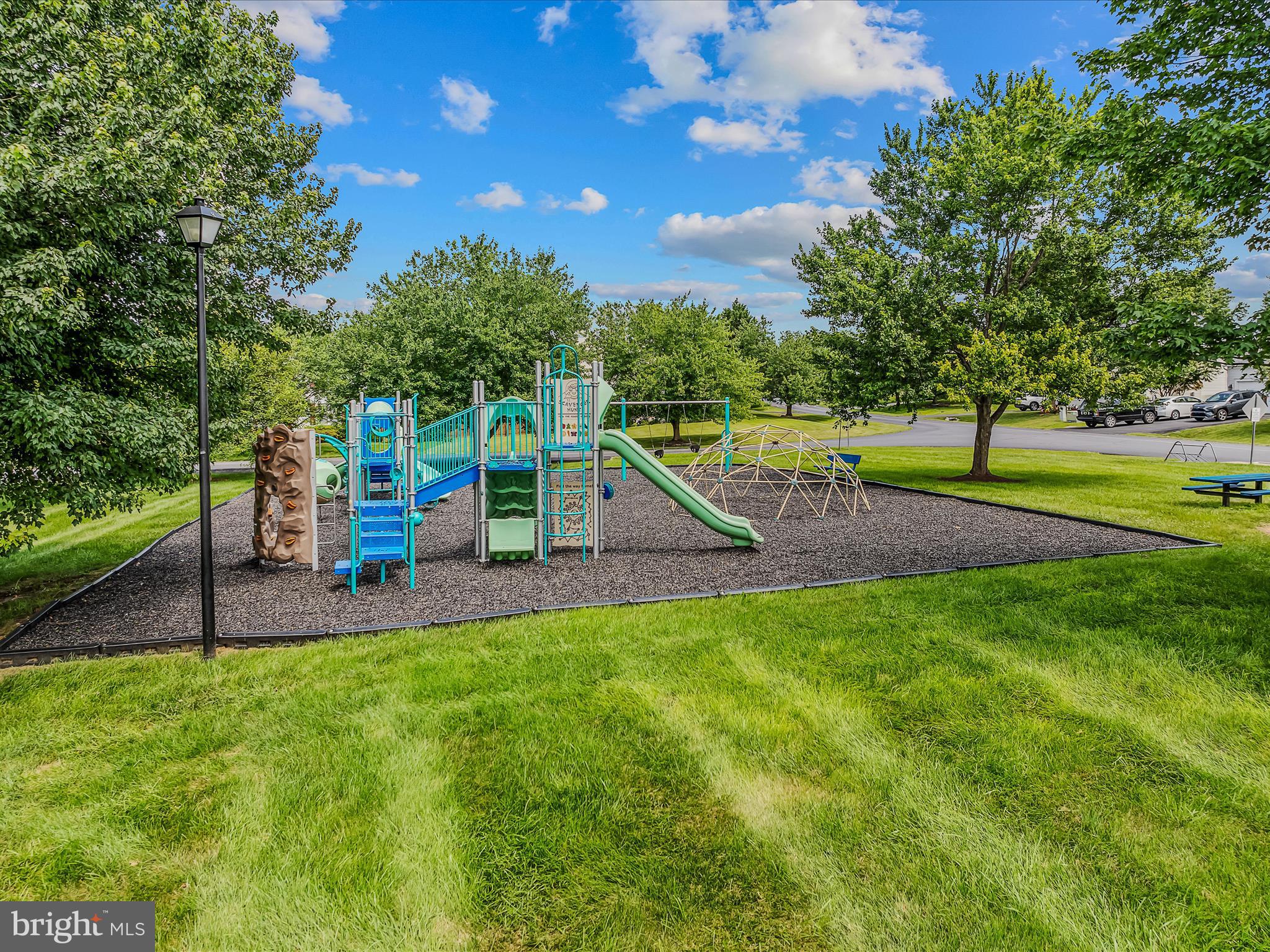 BRECKENRIDGE - Residential