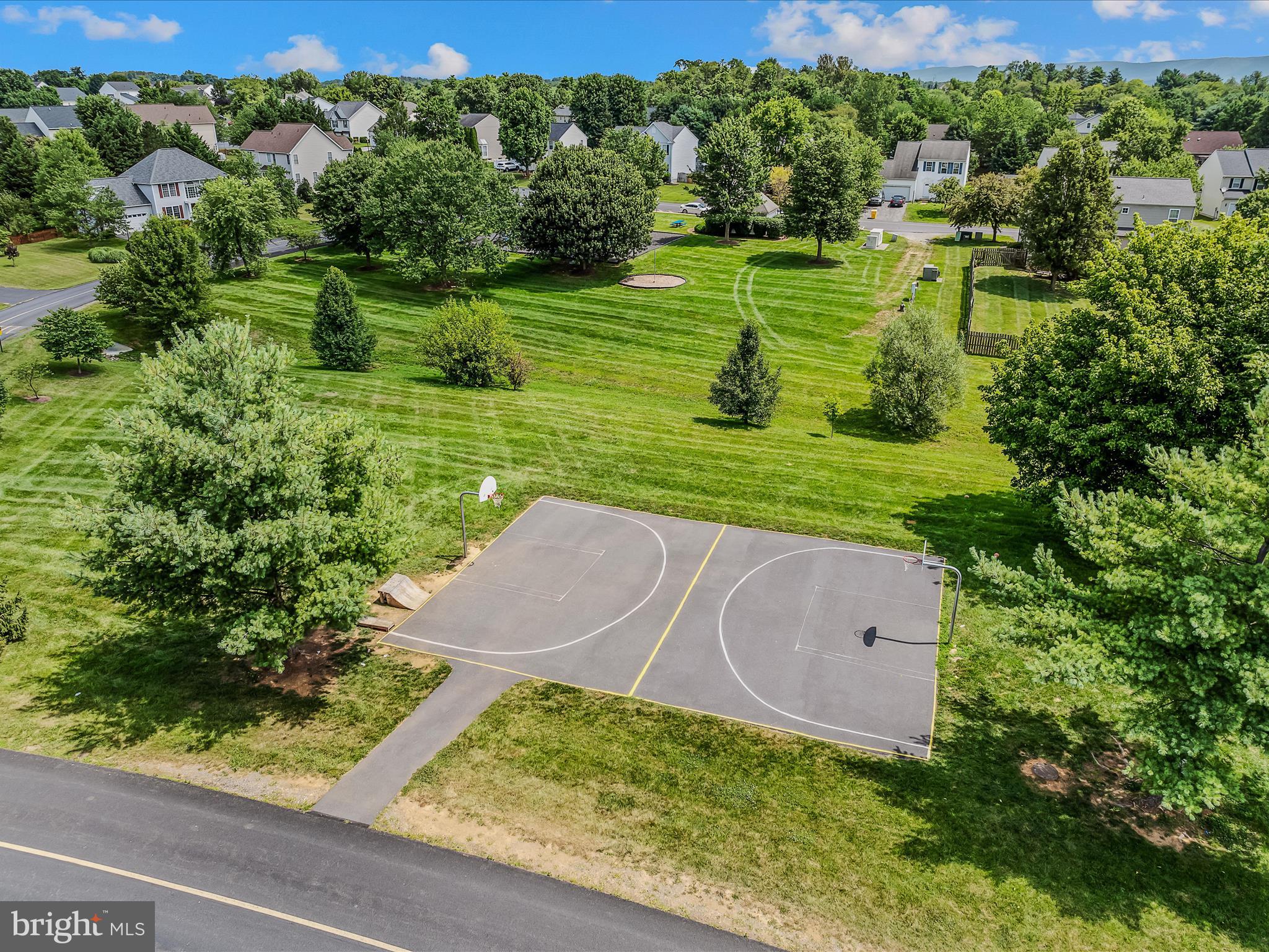 BRECKENRIDGE - Residential