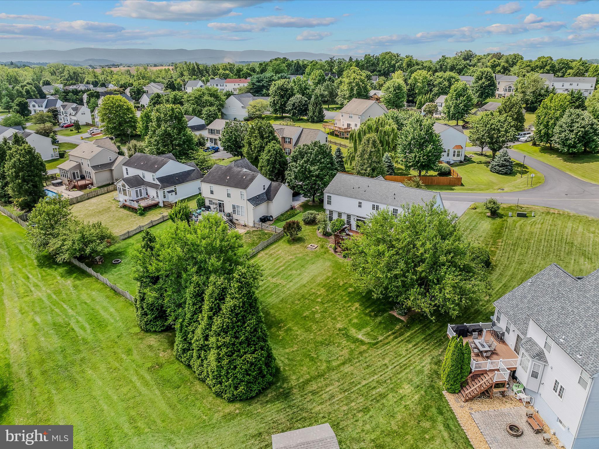 BRECKENRIDGE - Residential