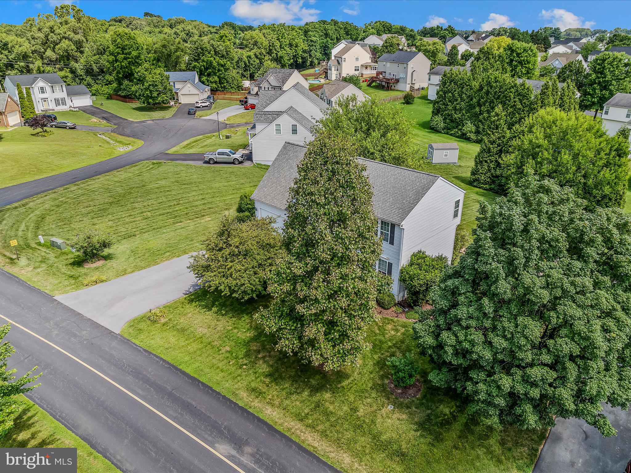 BRECKENRIDGE - Residential