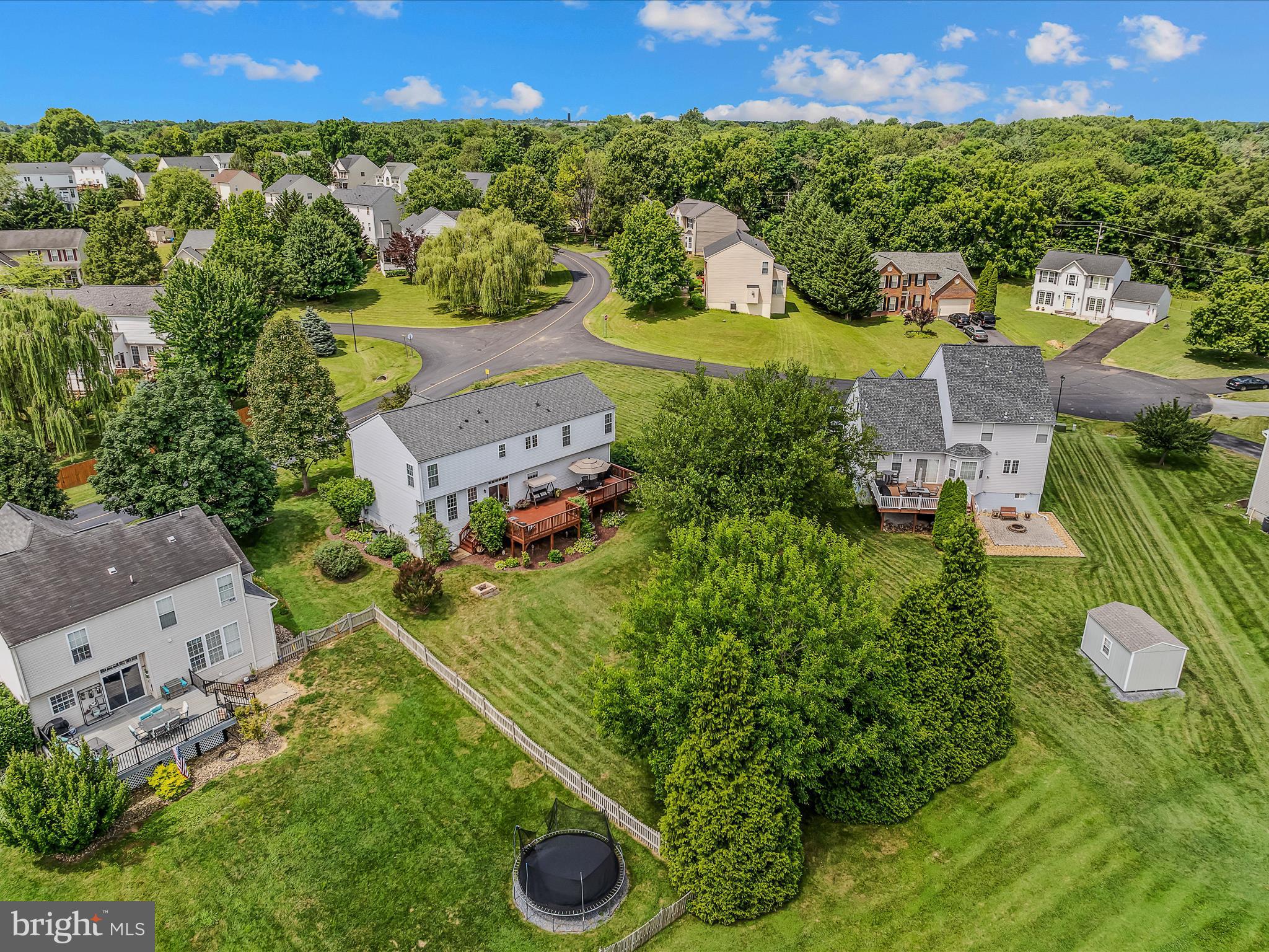 BRECKENRIDGE - Residential