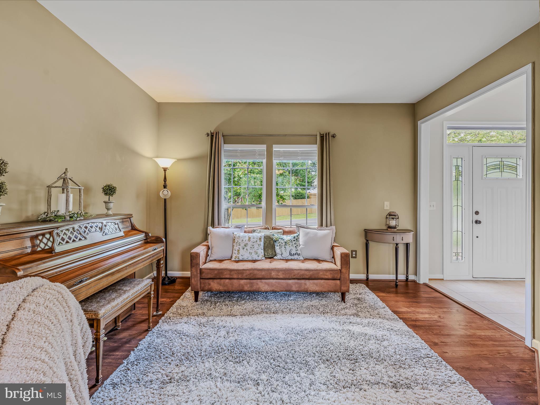 BRECKENRIDGE - Residential