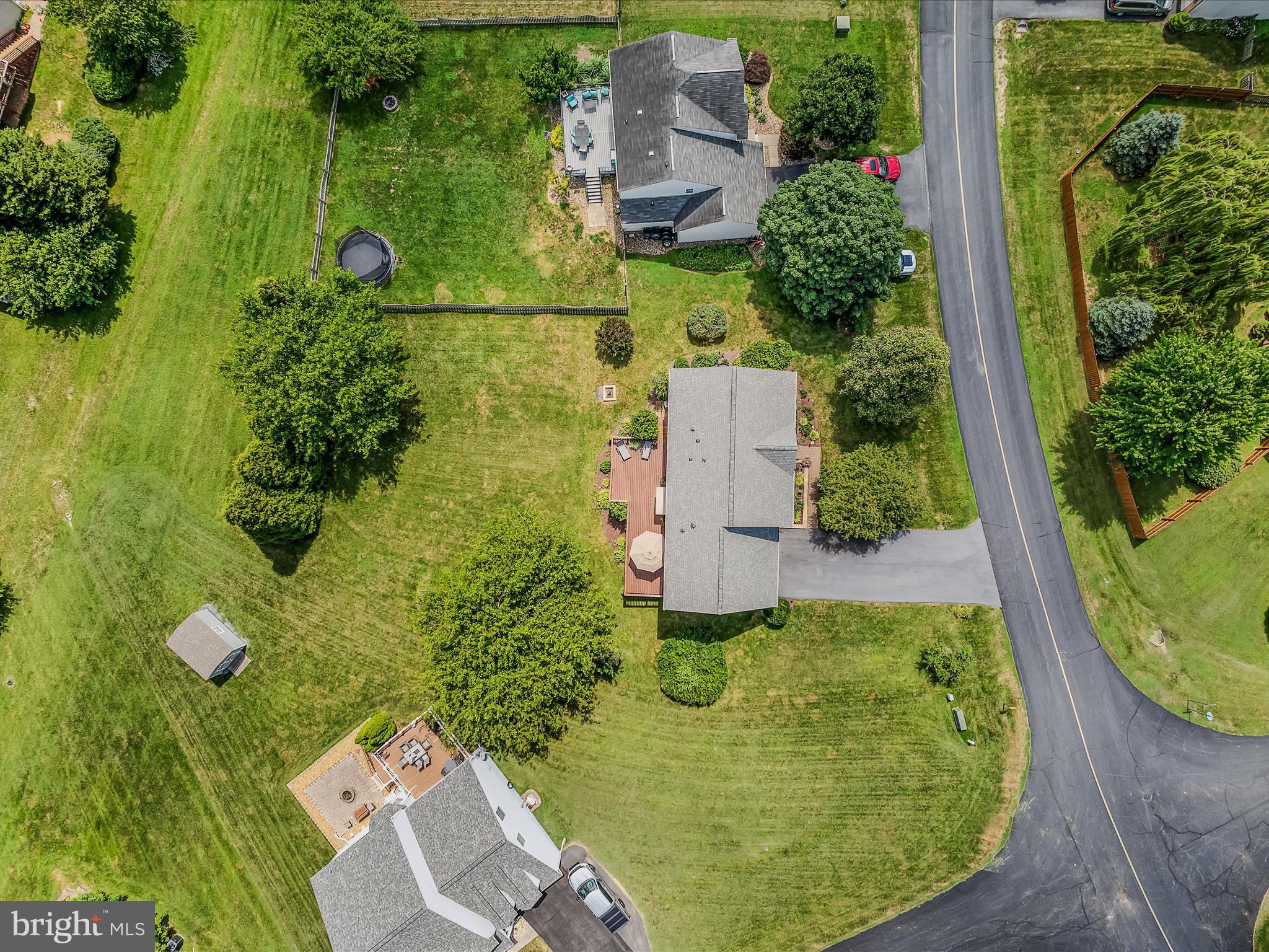 BRECKENRIDGE - Residential