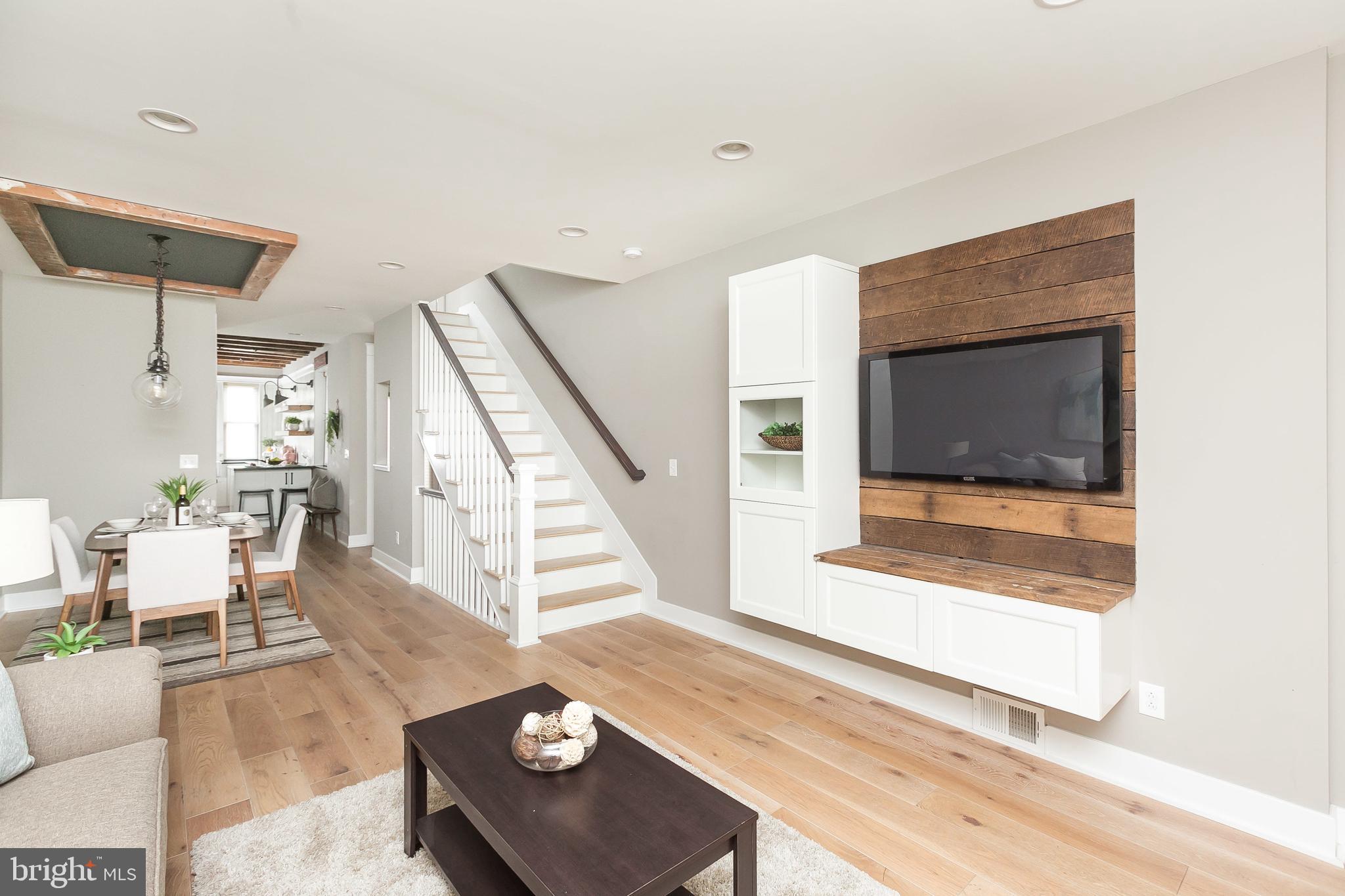 CANTON - Residential