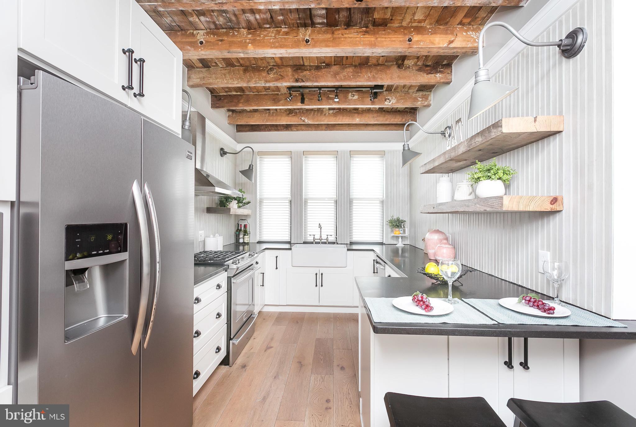 CANTON - Residential