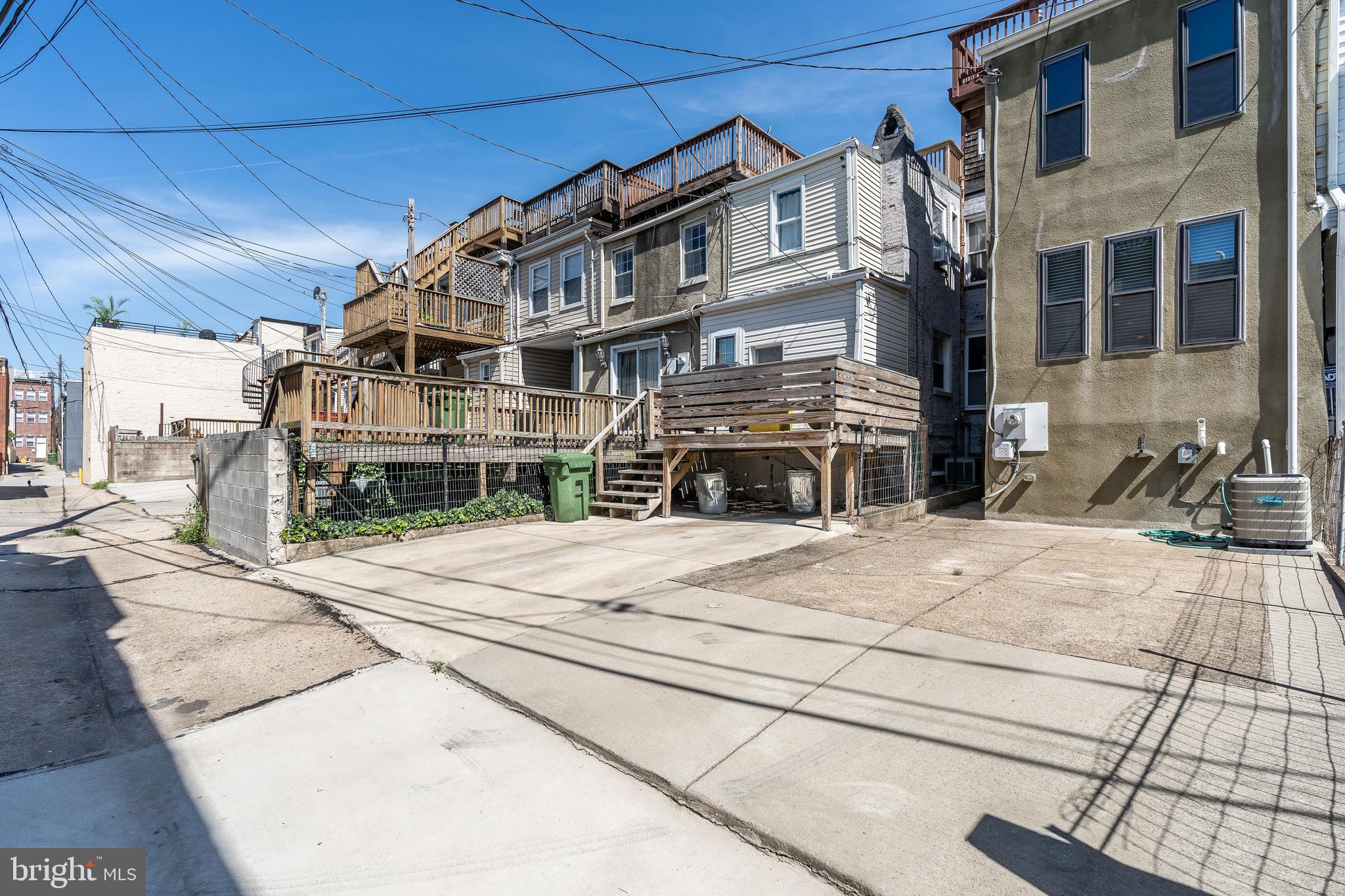 CANTON - Residential