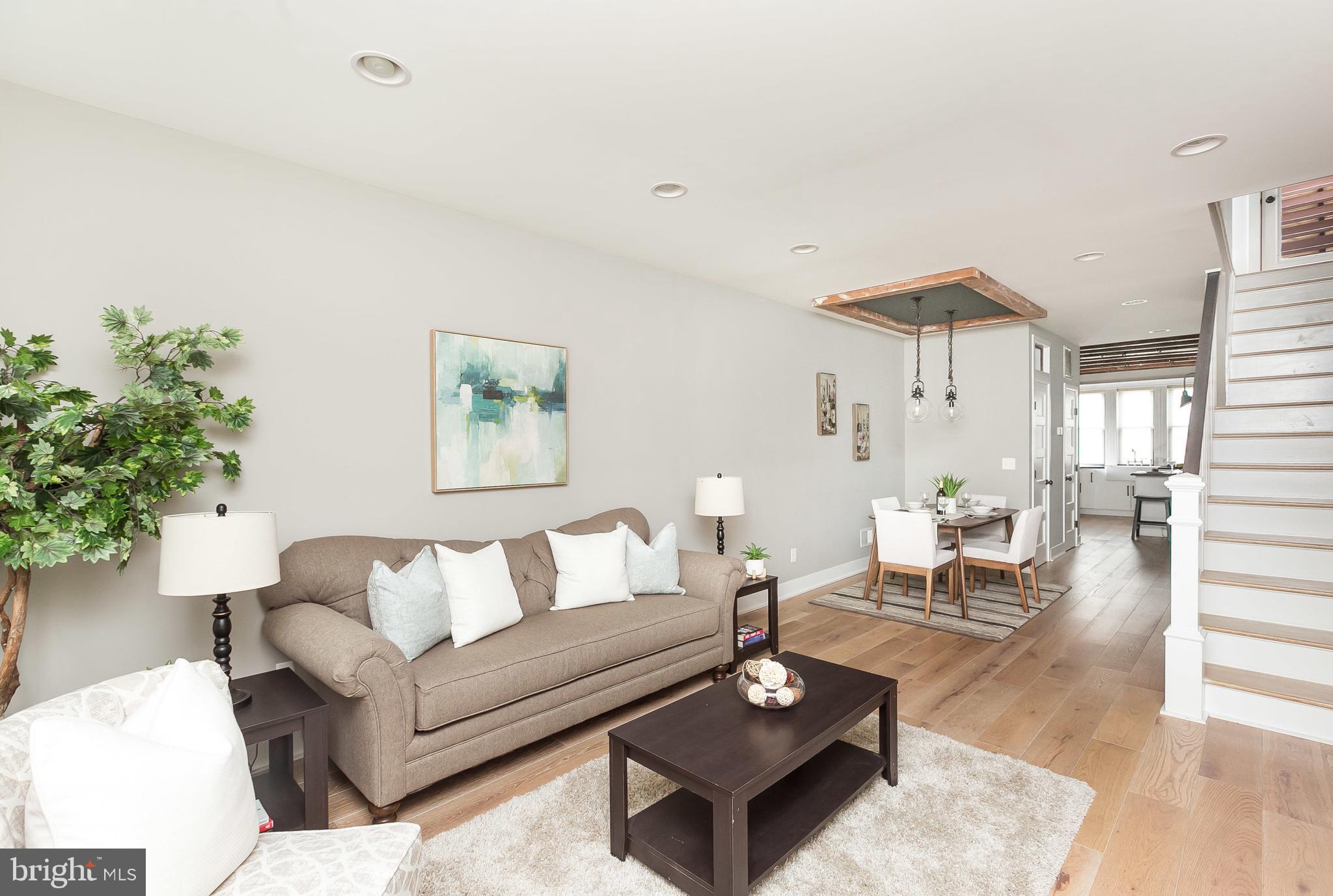 CANTON - Residential