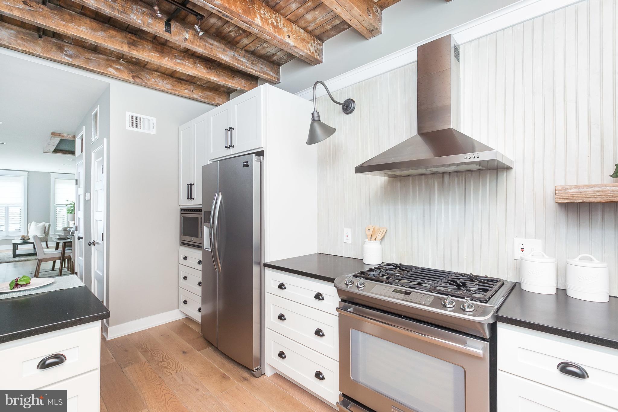 CANTON - Residential