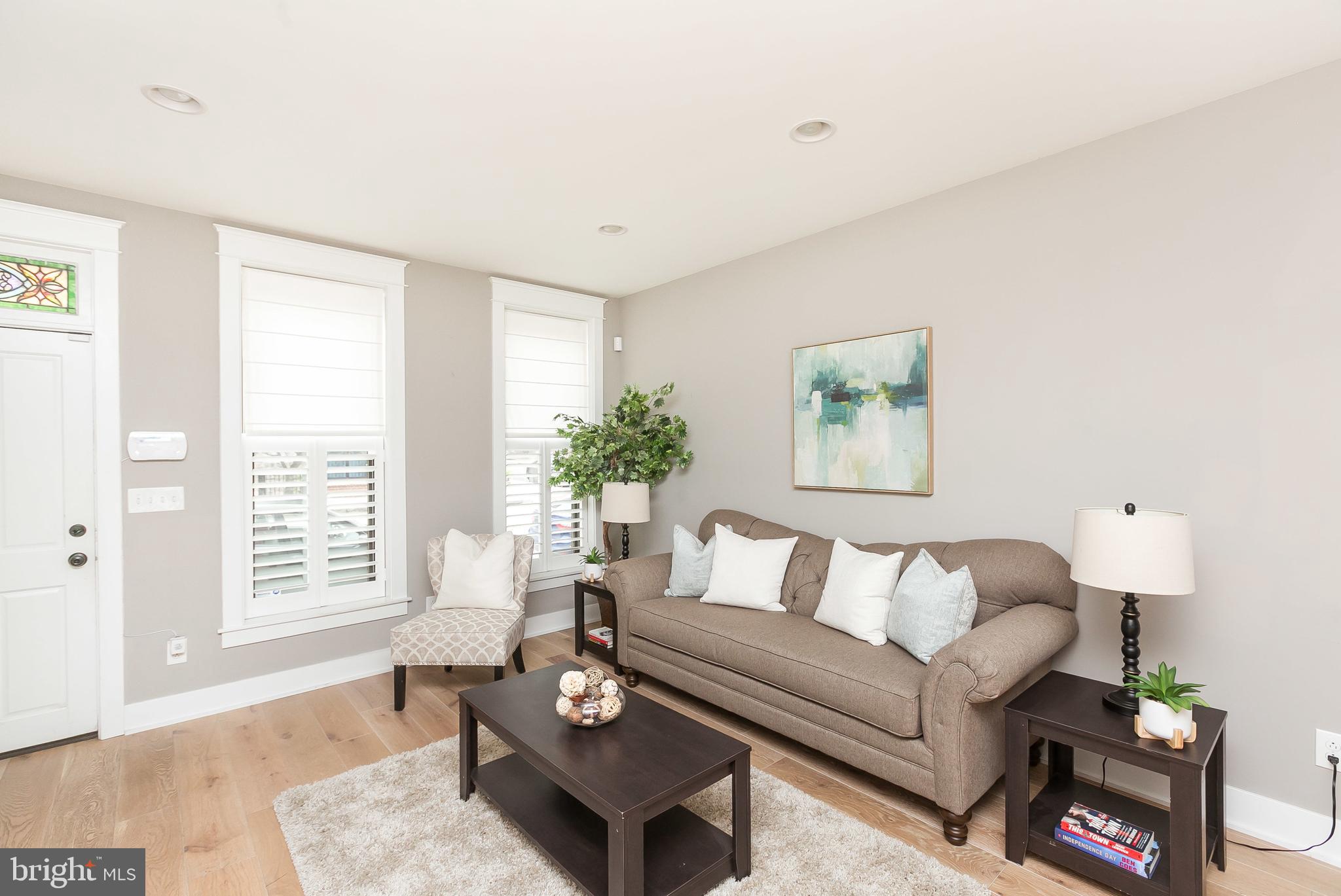 CANTON - Residential