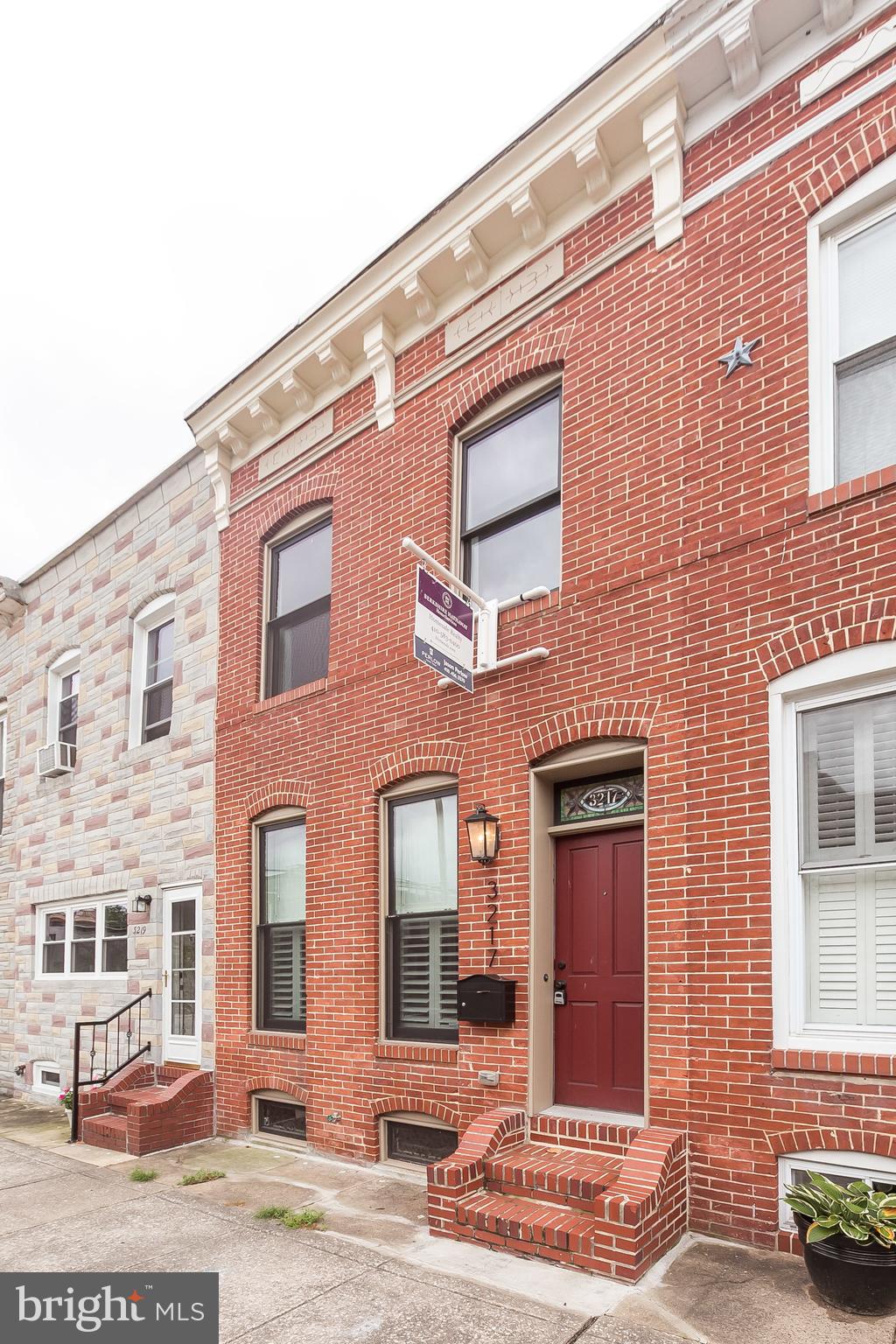 CANTON - Residential