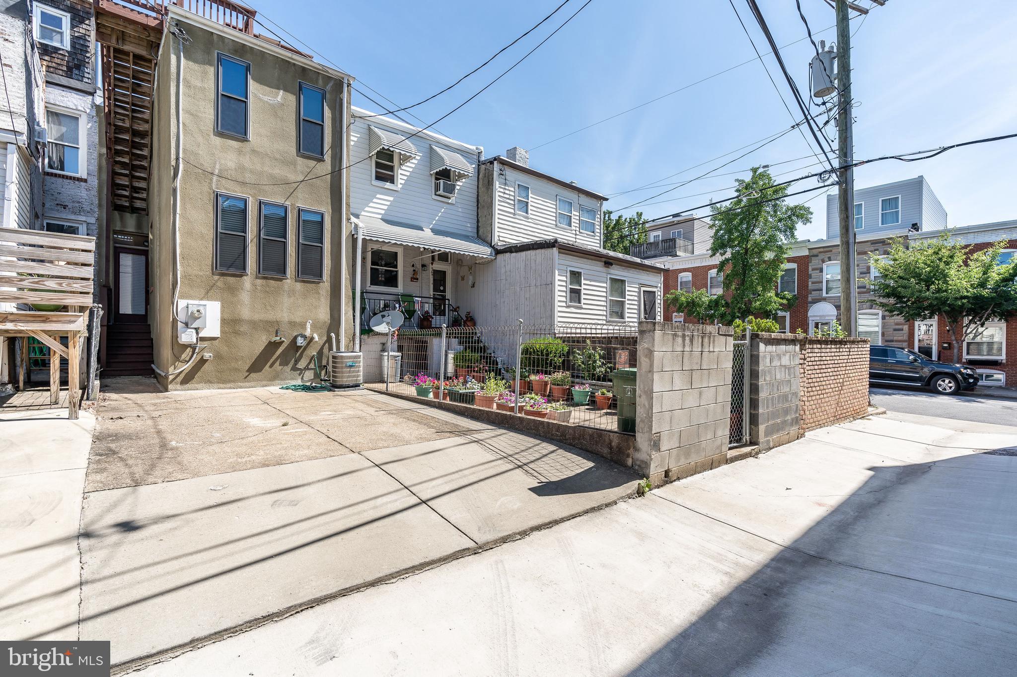 CANTON - Residential