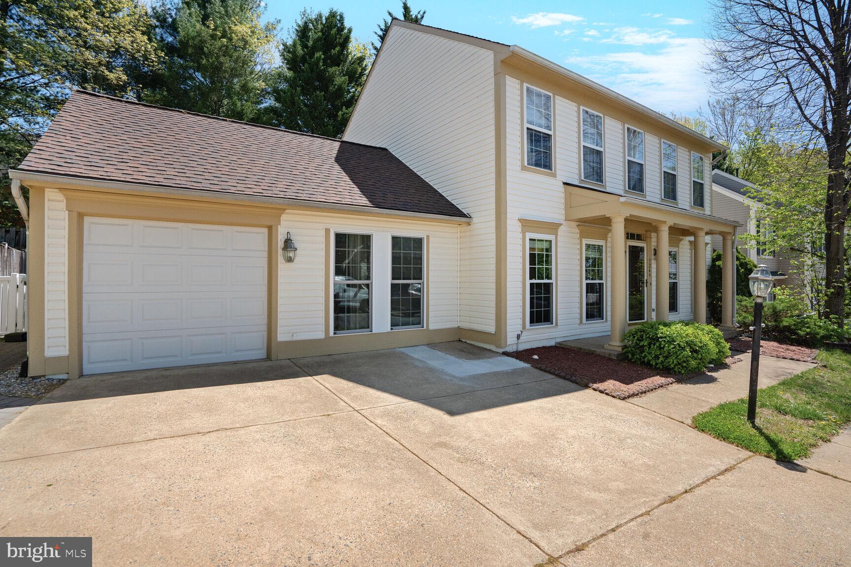 3249 MOUNTAIN LAUREL LOOP