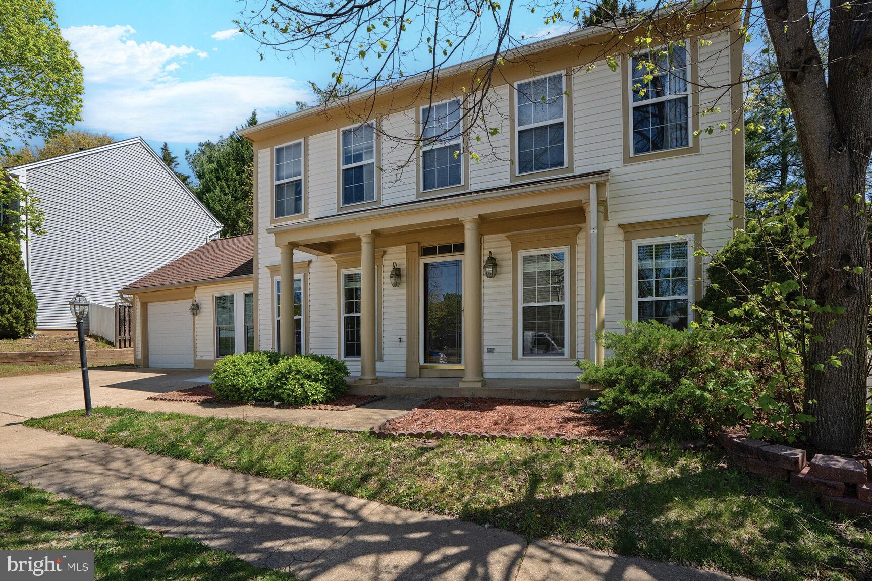 3249 MOUNTAIN LAUREL LOOP