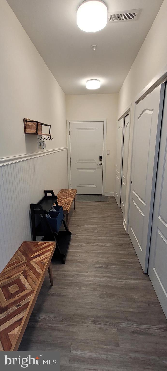 RESIDENCES OF REHOBOTH BAY - Residential