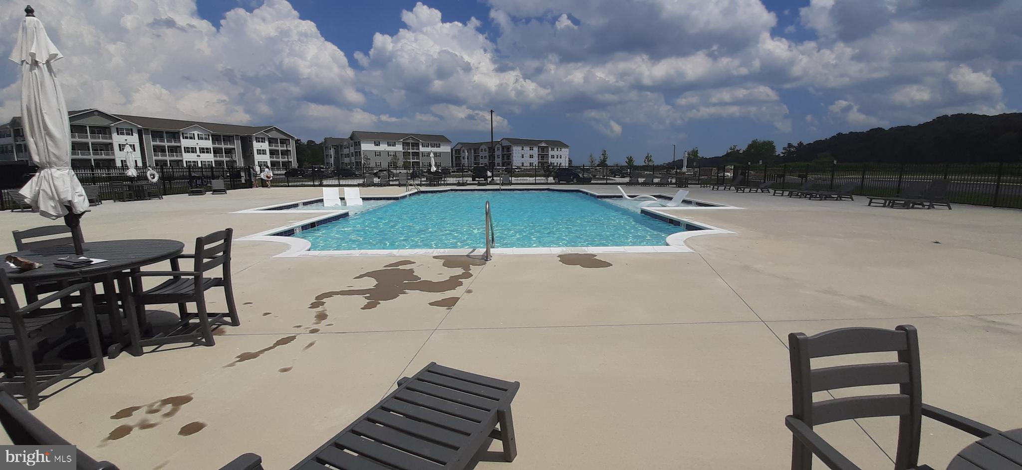 RESIDENCES OF REHOBOTH BAY - Residential