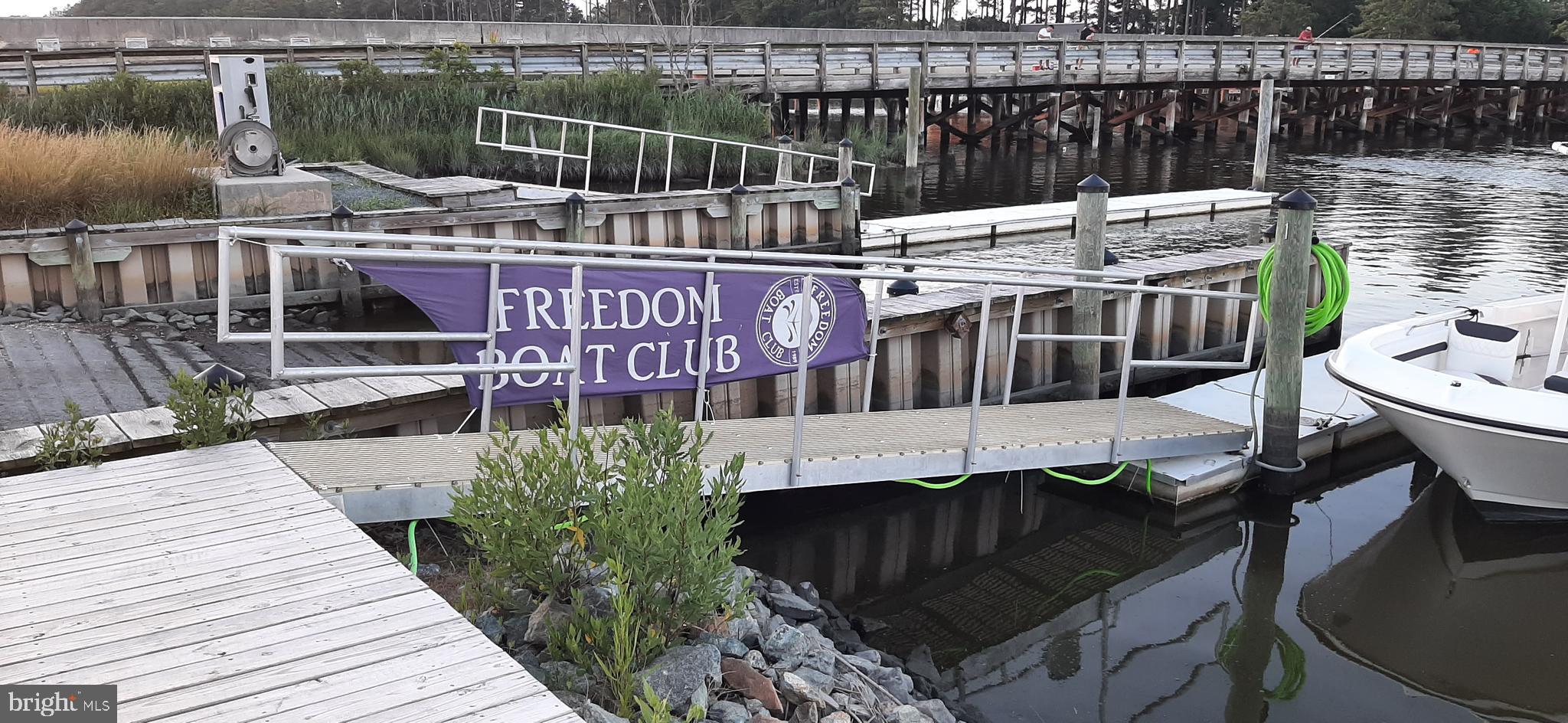 RESIDENCES OF REHOBOTH BAY - Residential