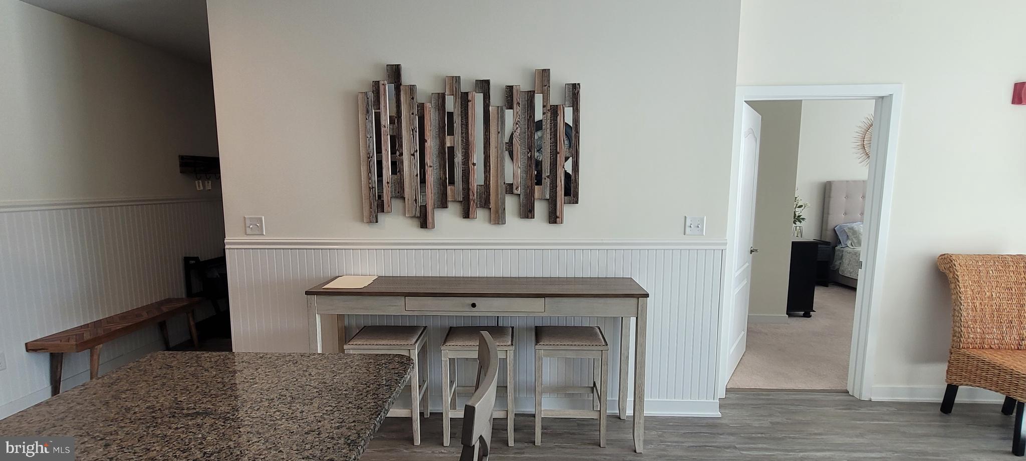 RESIDENCES OF REHOBOTH BAY - Residential