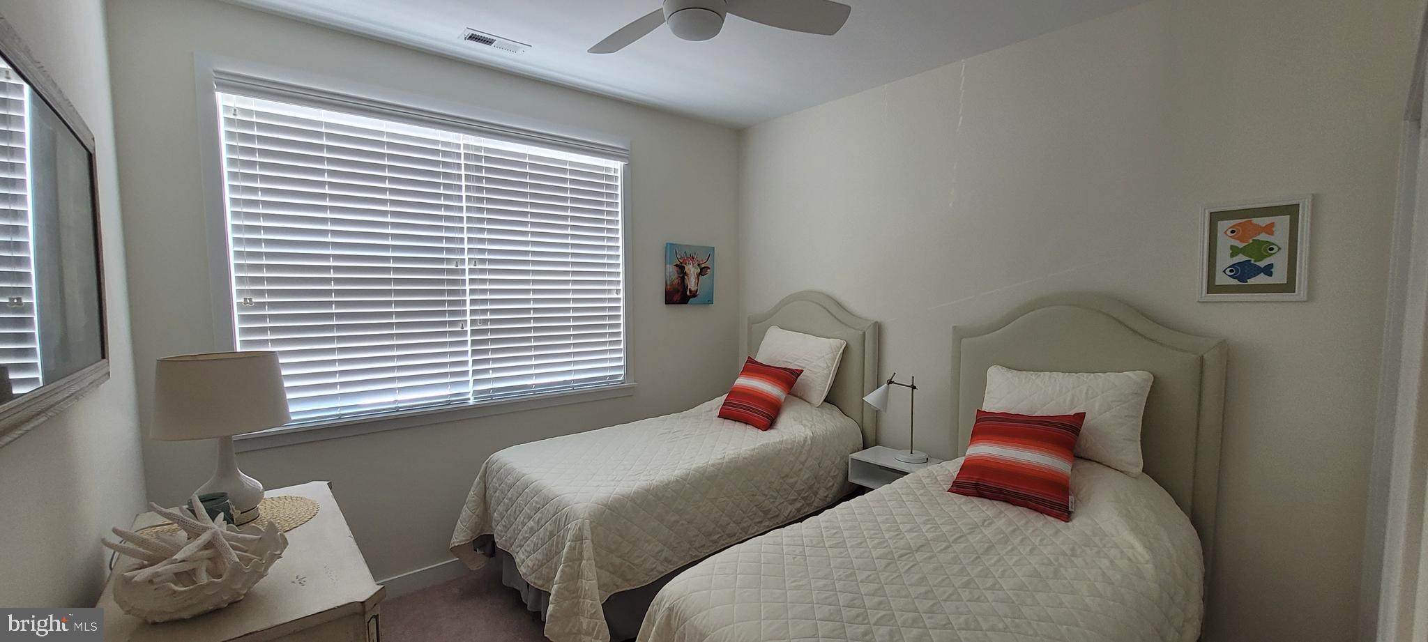 RESIDENCES OF REHOBOTH BAY - Residential